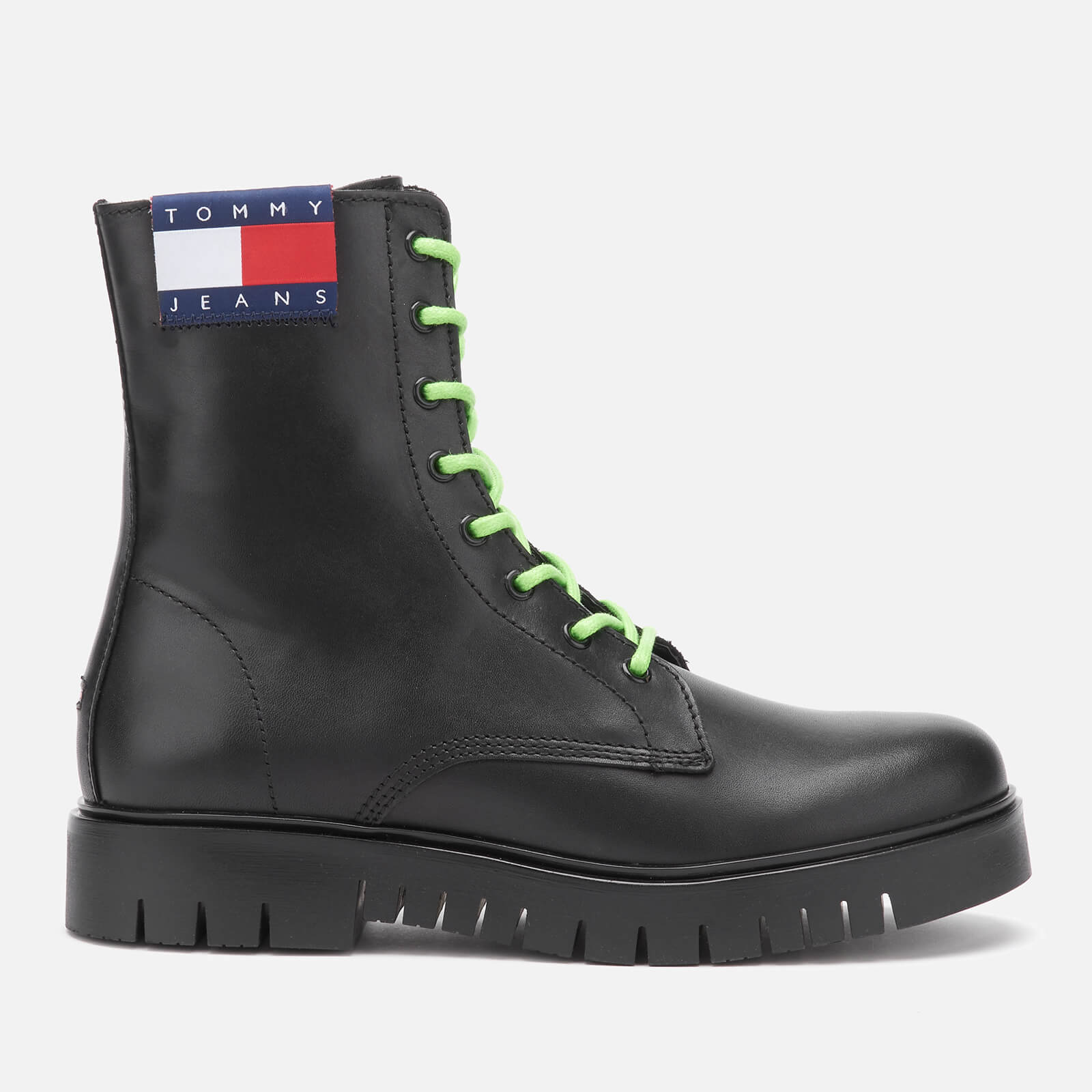 Tommy jeans neon store