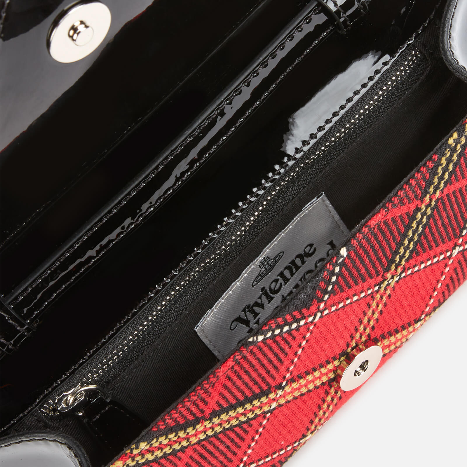 Vivienne westwood lisa envelope clutch best sale