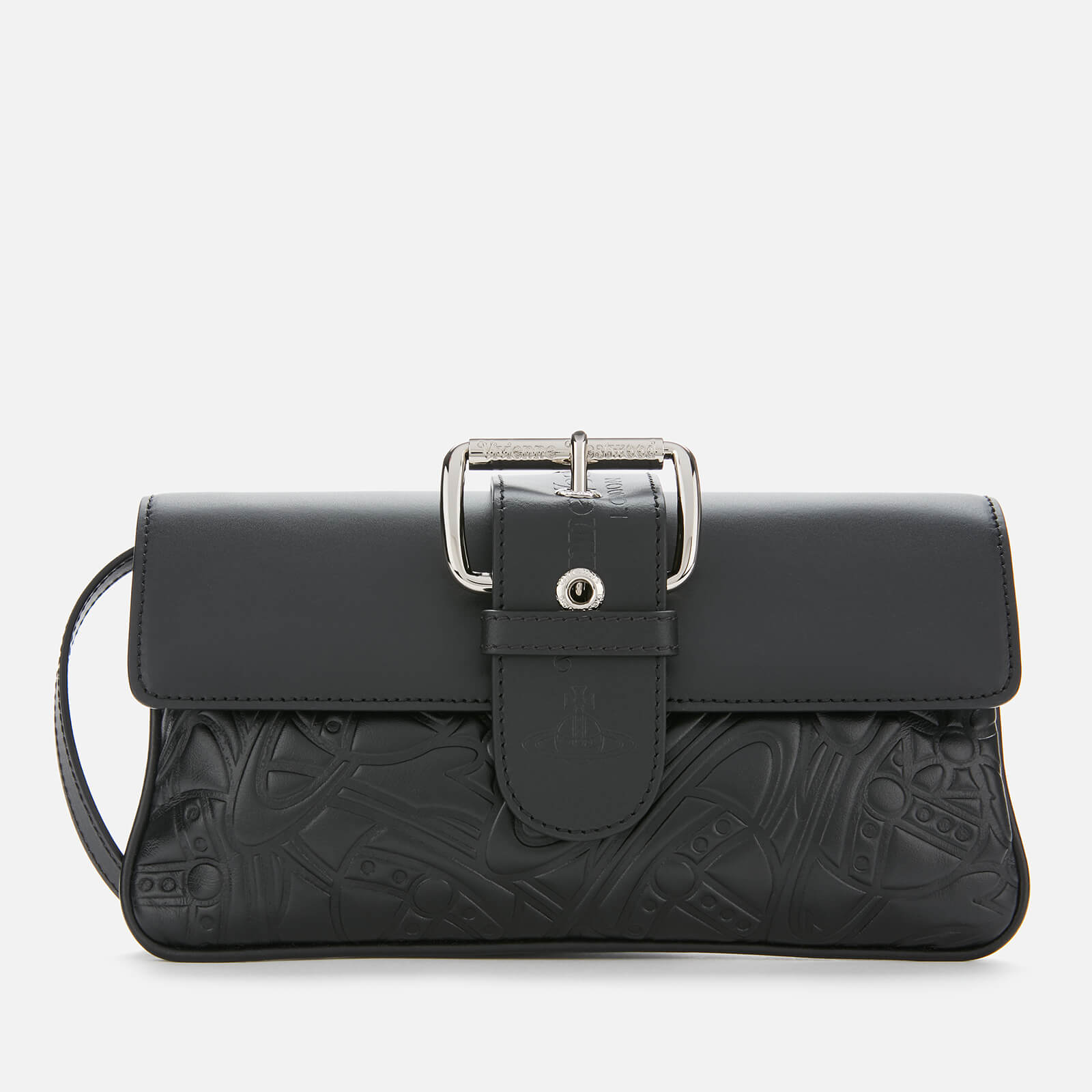 Vivienne westwood alex clutch bag top