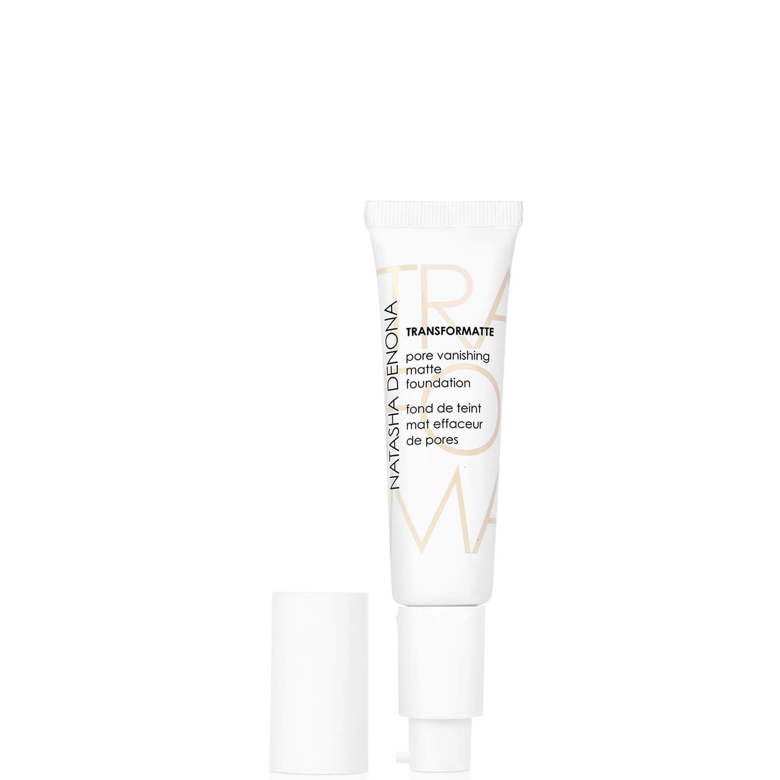 Natasha Denona Transformatte Matte Foundation 28ml (Various Shades)