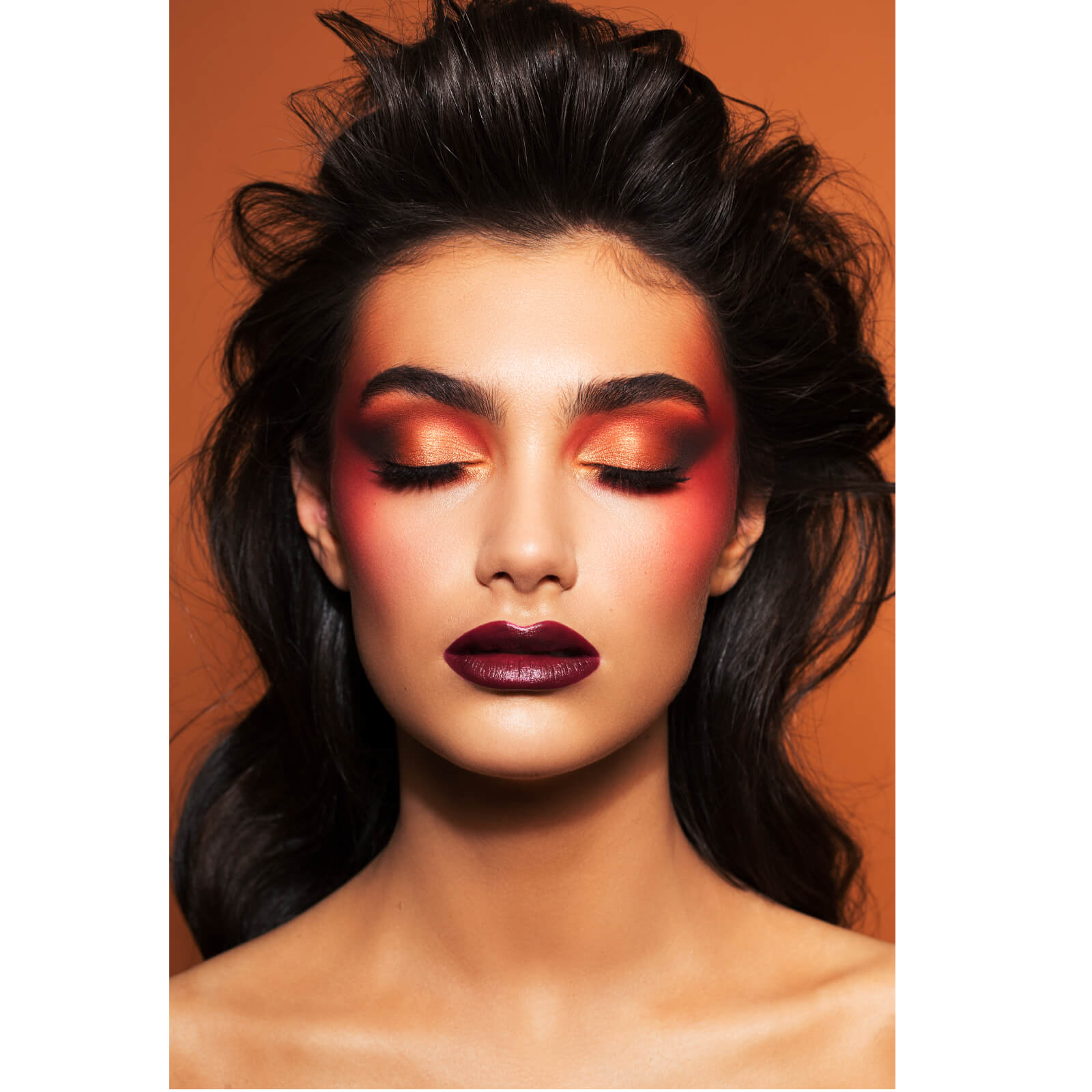 Natasha Denona ナターシャデノナ Sunset Palette Natasha Denona Sunset Palette 37.5g | LOOKFANTASTIC