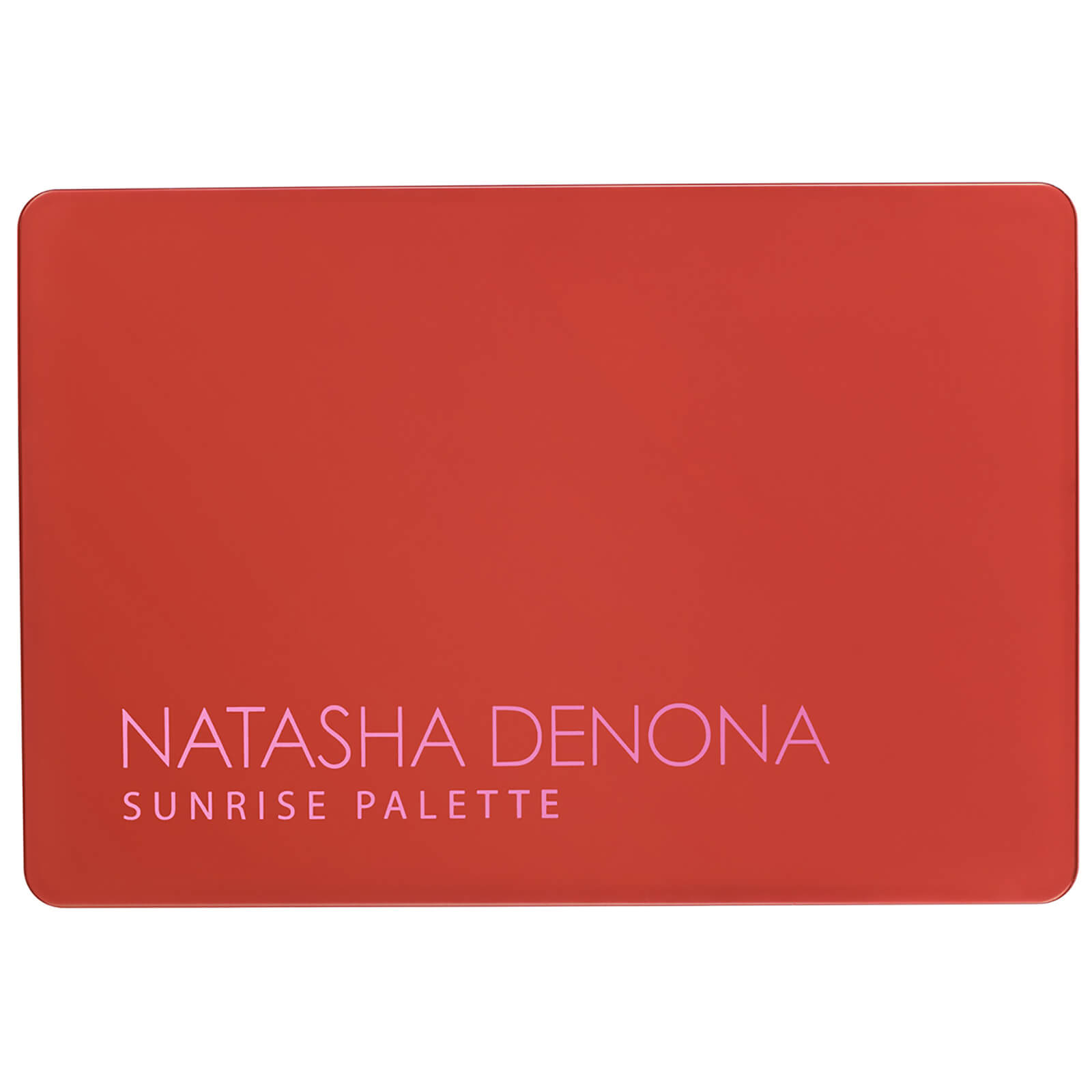 Natasha Denona Sunrise Palette | LOOKFANTASTIC