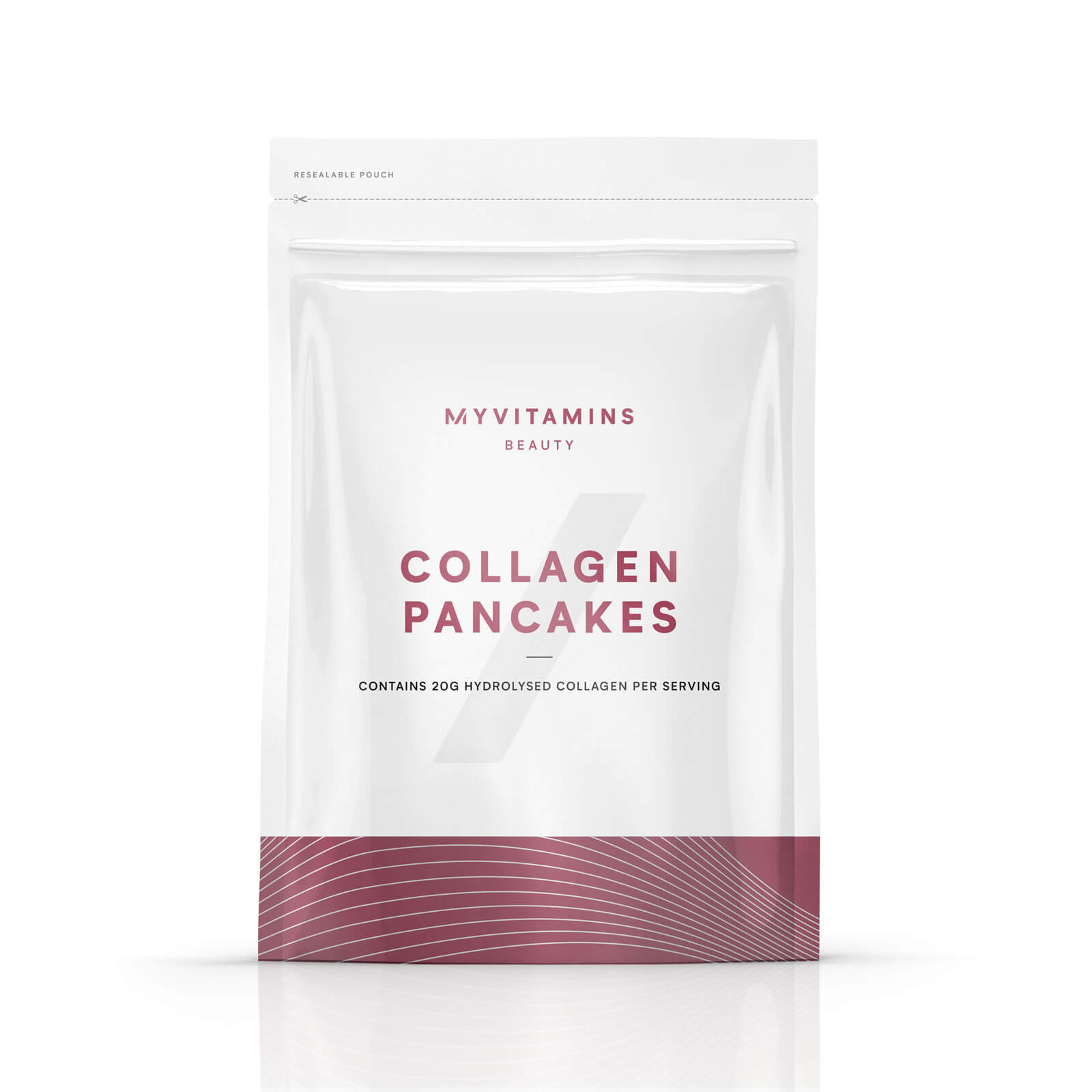 Myvitamins Collagen Pancake - Sôcôla