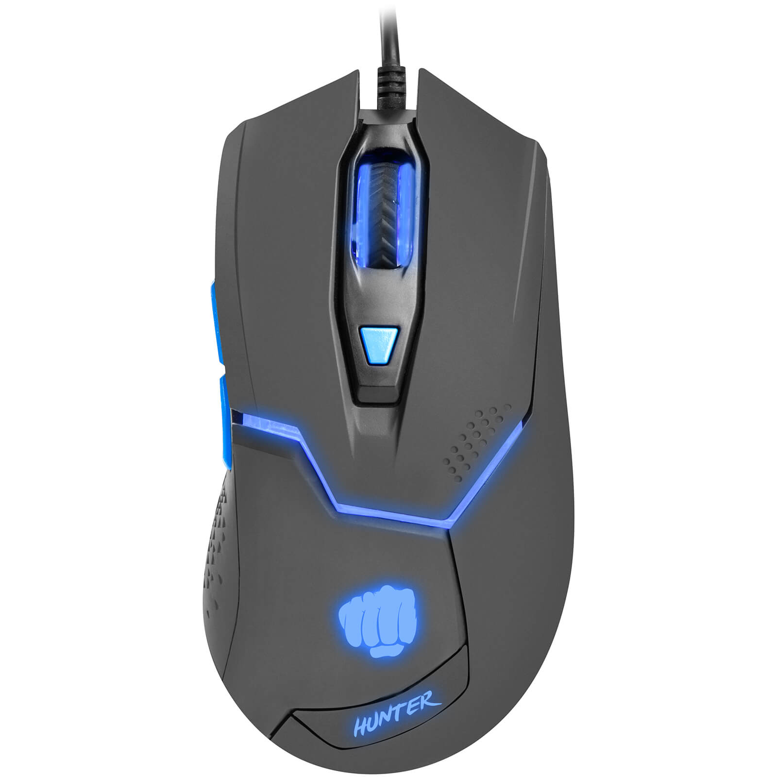 Fury Hunter Gaming Mouse | Zavvi UK