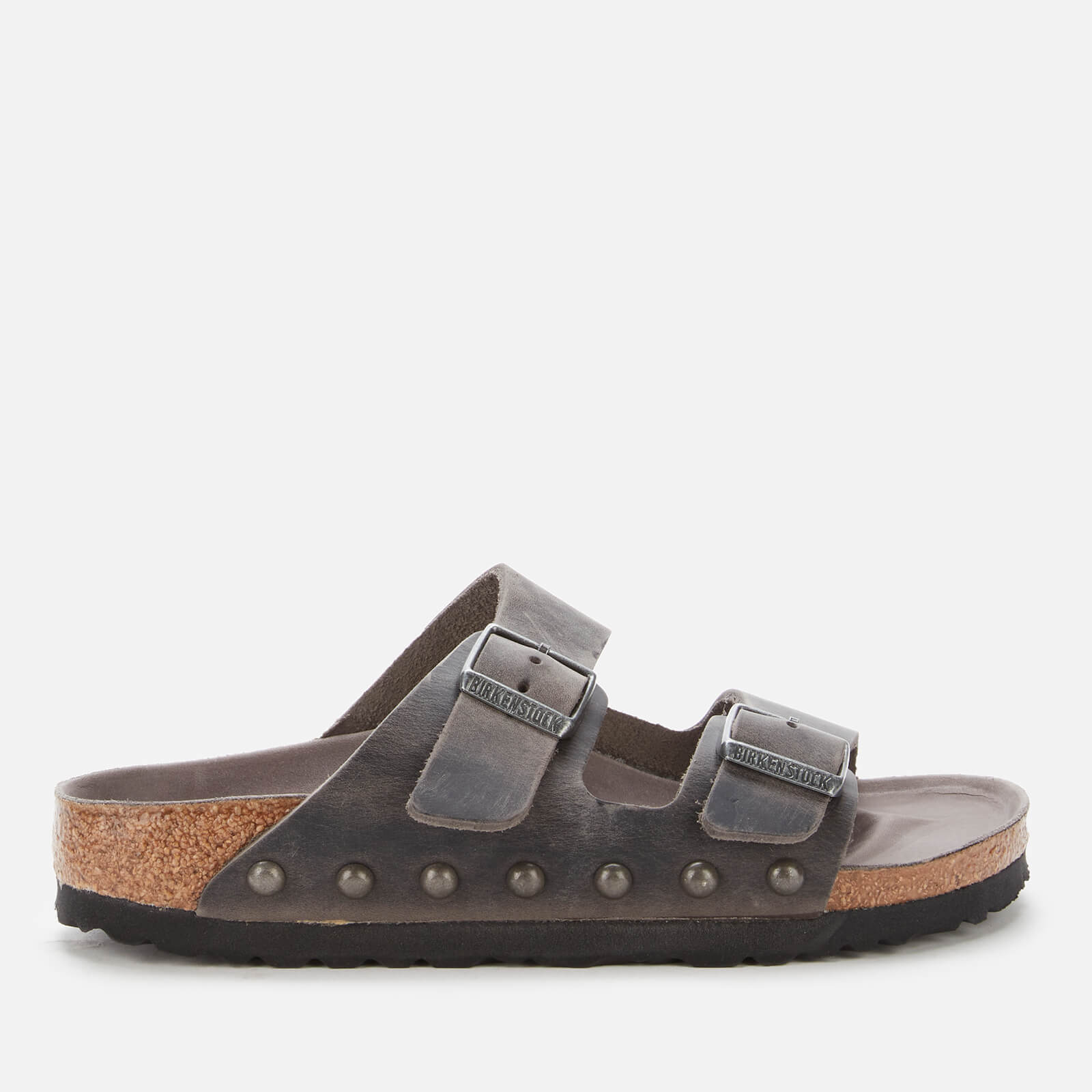 Birkenstock best sale with studs