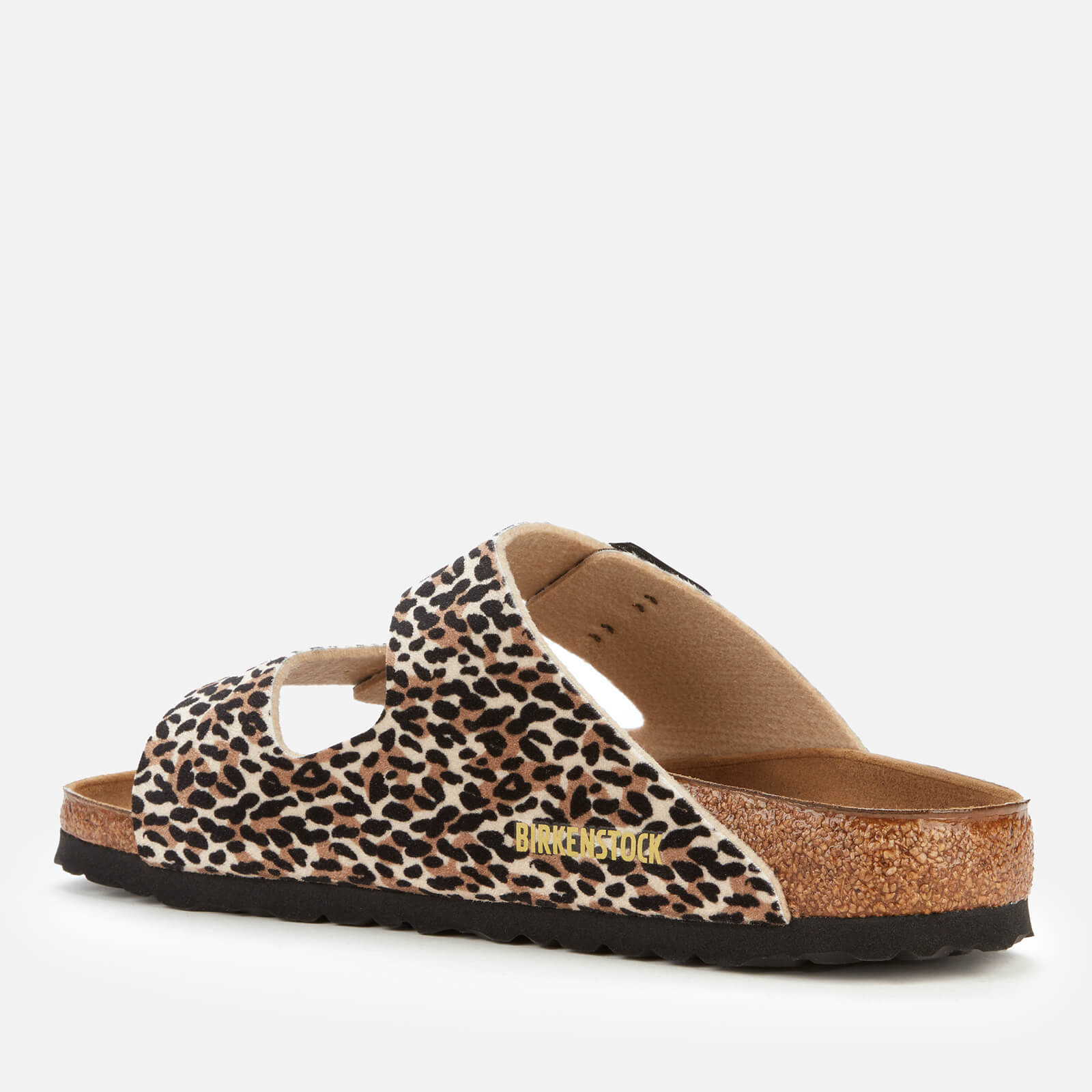 Birkenstock leopardo outlet