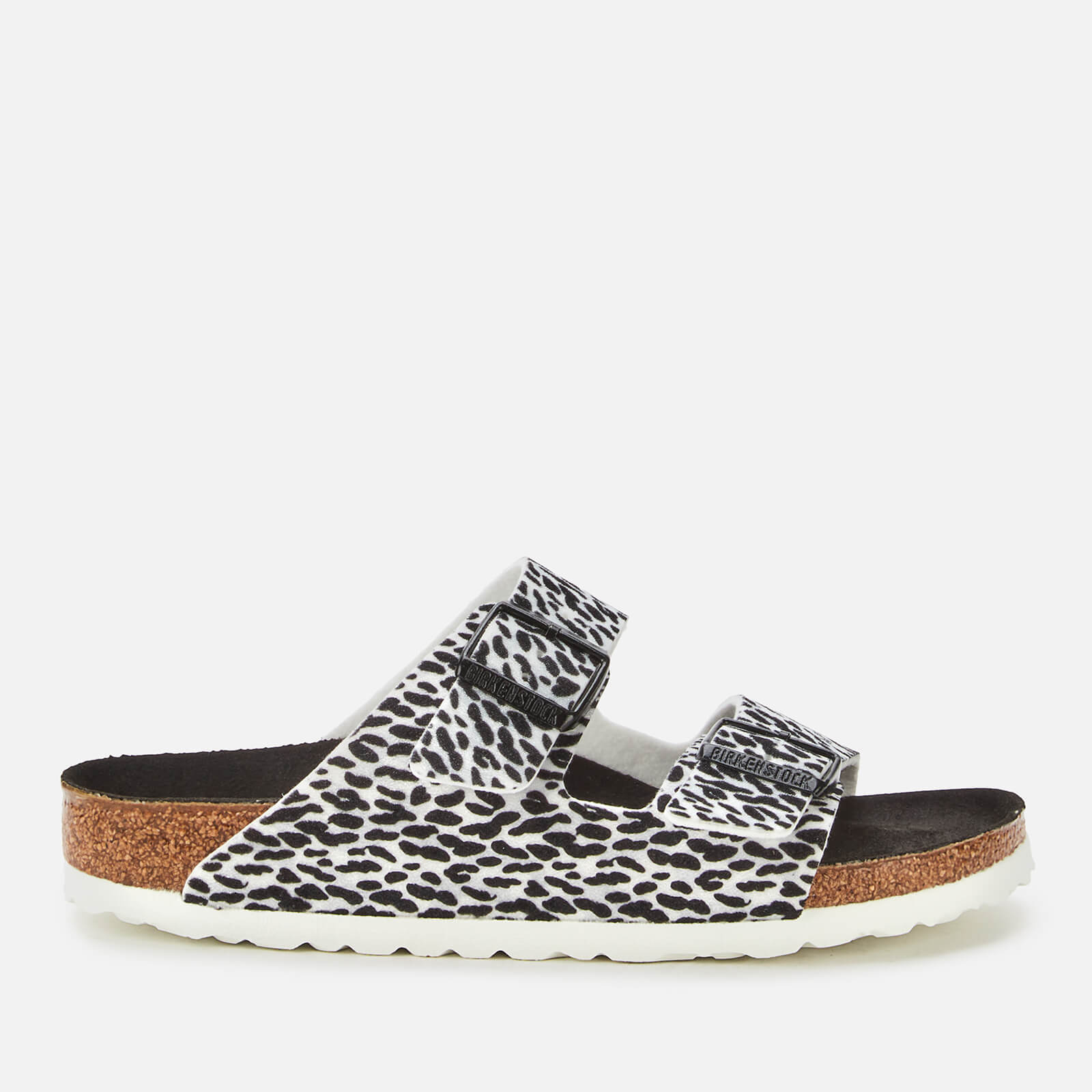 Birkenstock arizona leopard print new arrivals