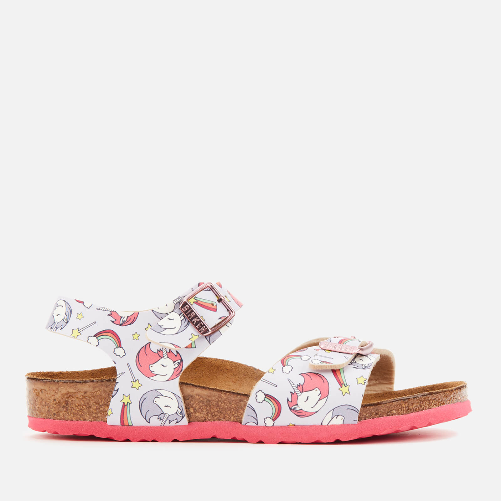 Birkenstock best sale rio unicorn