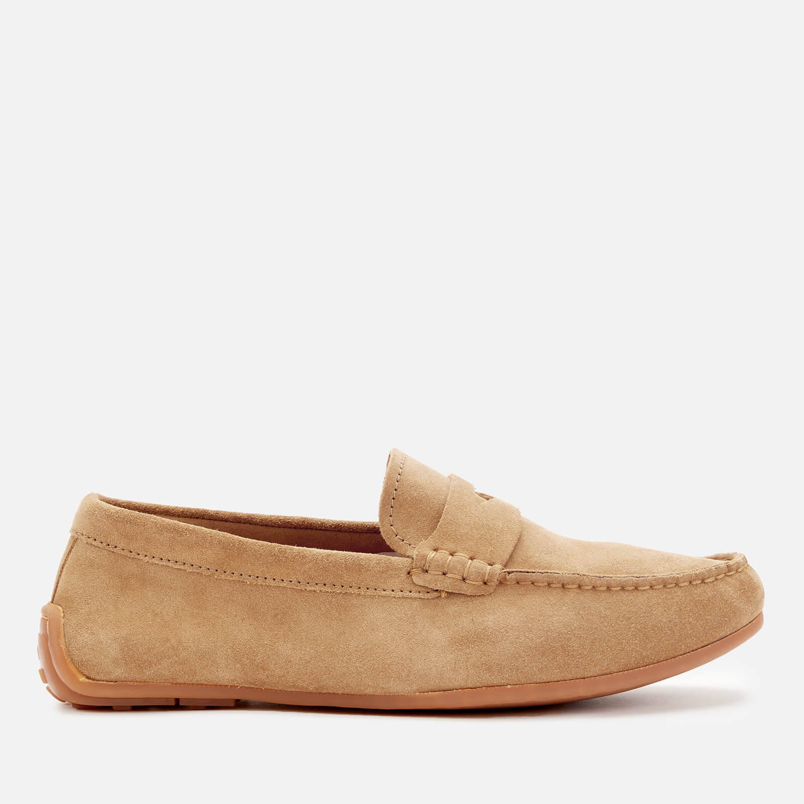 Clarks mens driving shoes sales