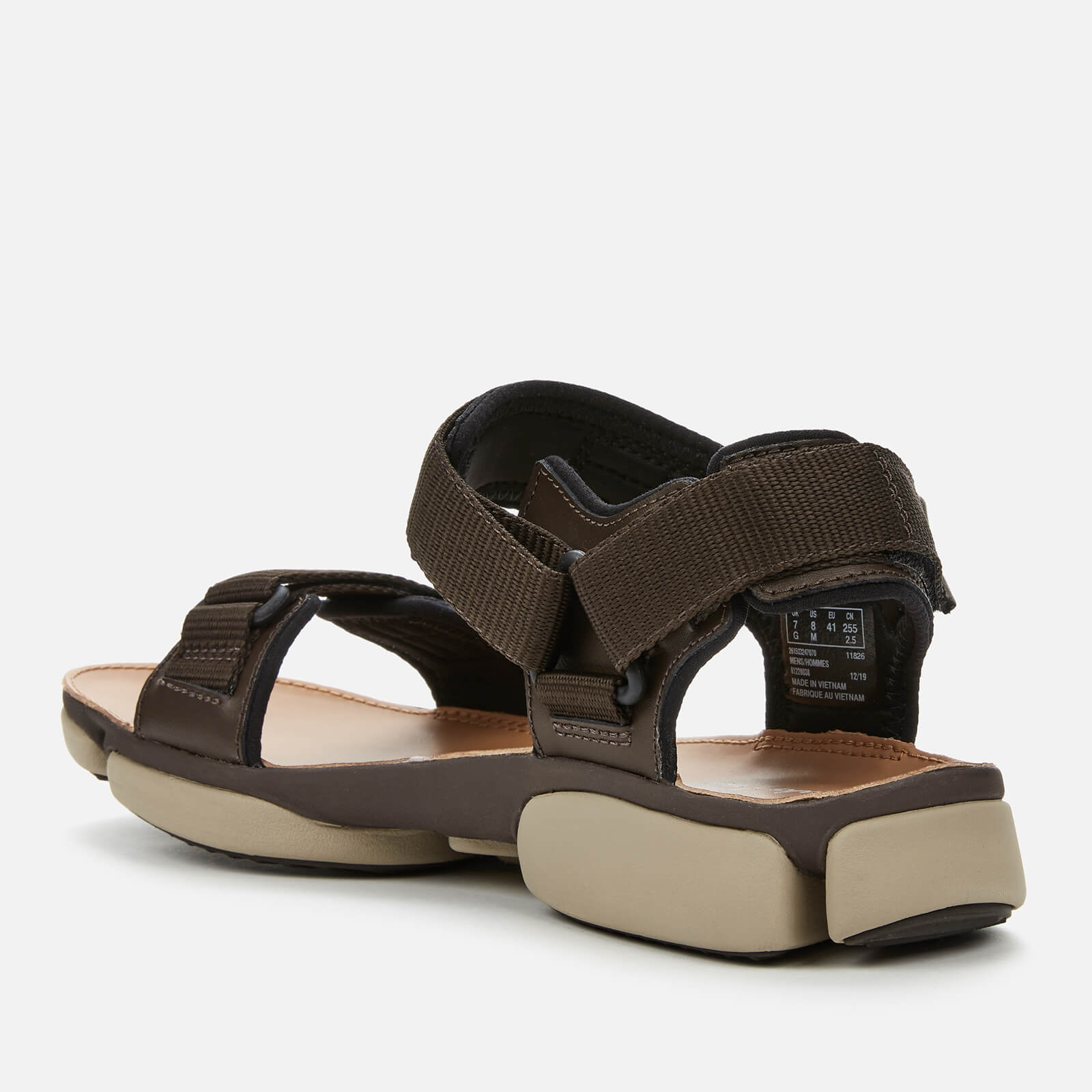 Clarks tri sales cove sandals