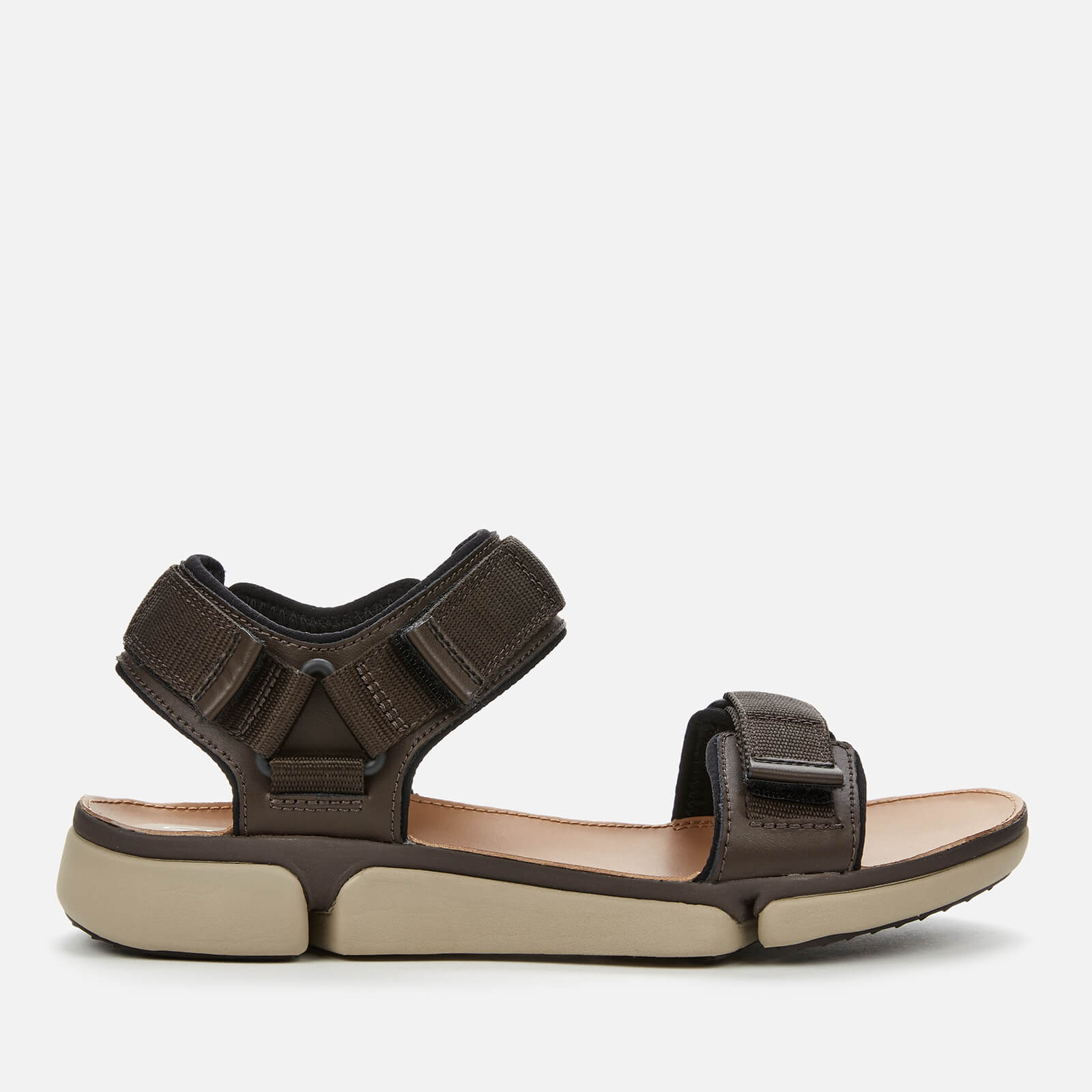 Clarks high quality tri cove trail