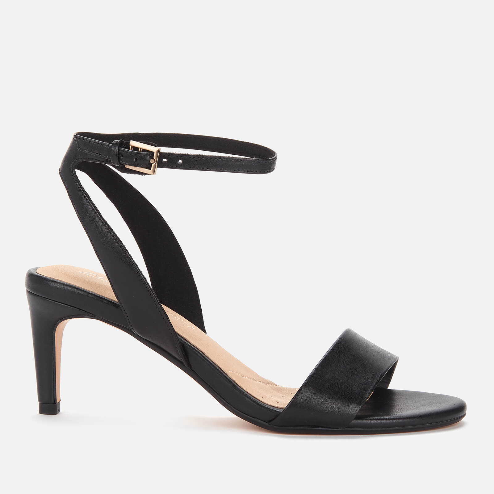 Clarks best sale black jewel