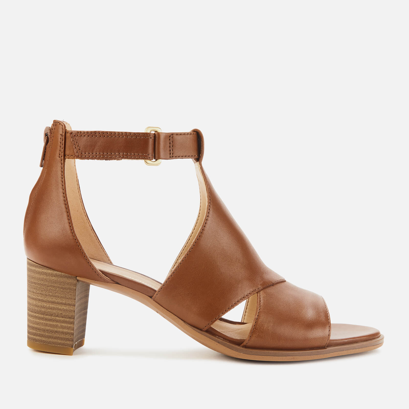 Clarks women's sashlin jeneva heeled sandal cheap