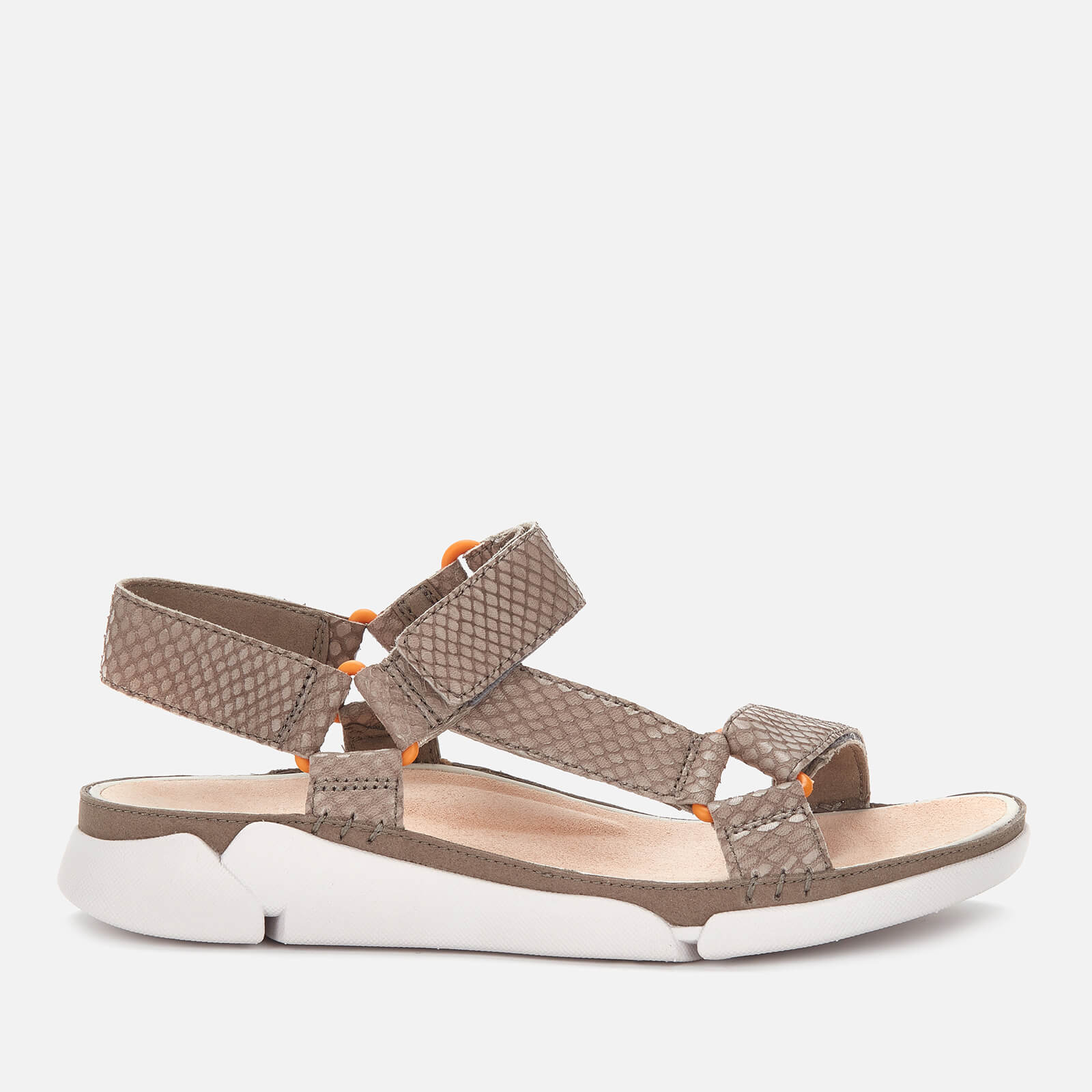 Clarks tri sandals shop