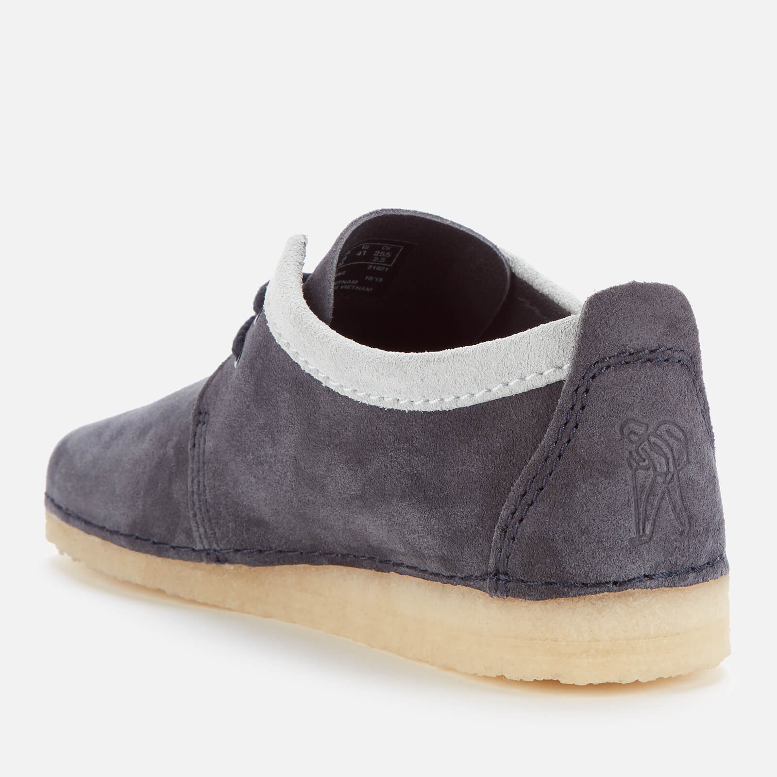 Clarks ashton suede hotsell