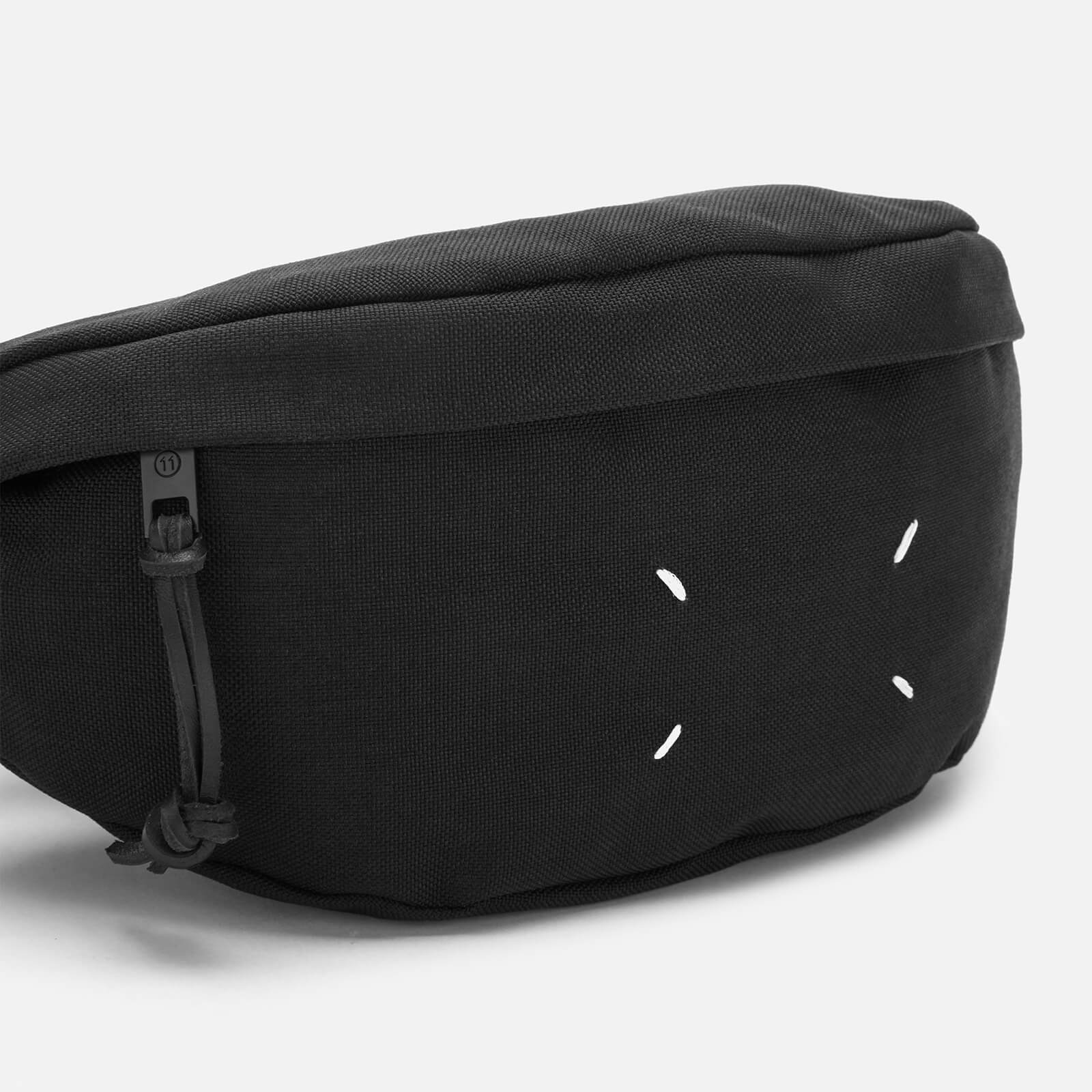 Maison Margiela Men s Bum Bag Black Coggles