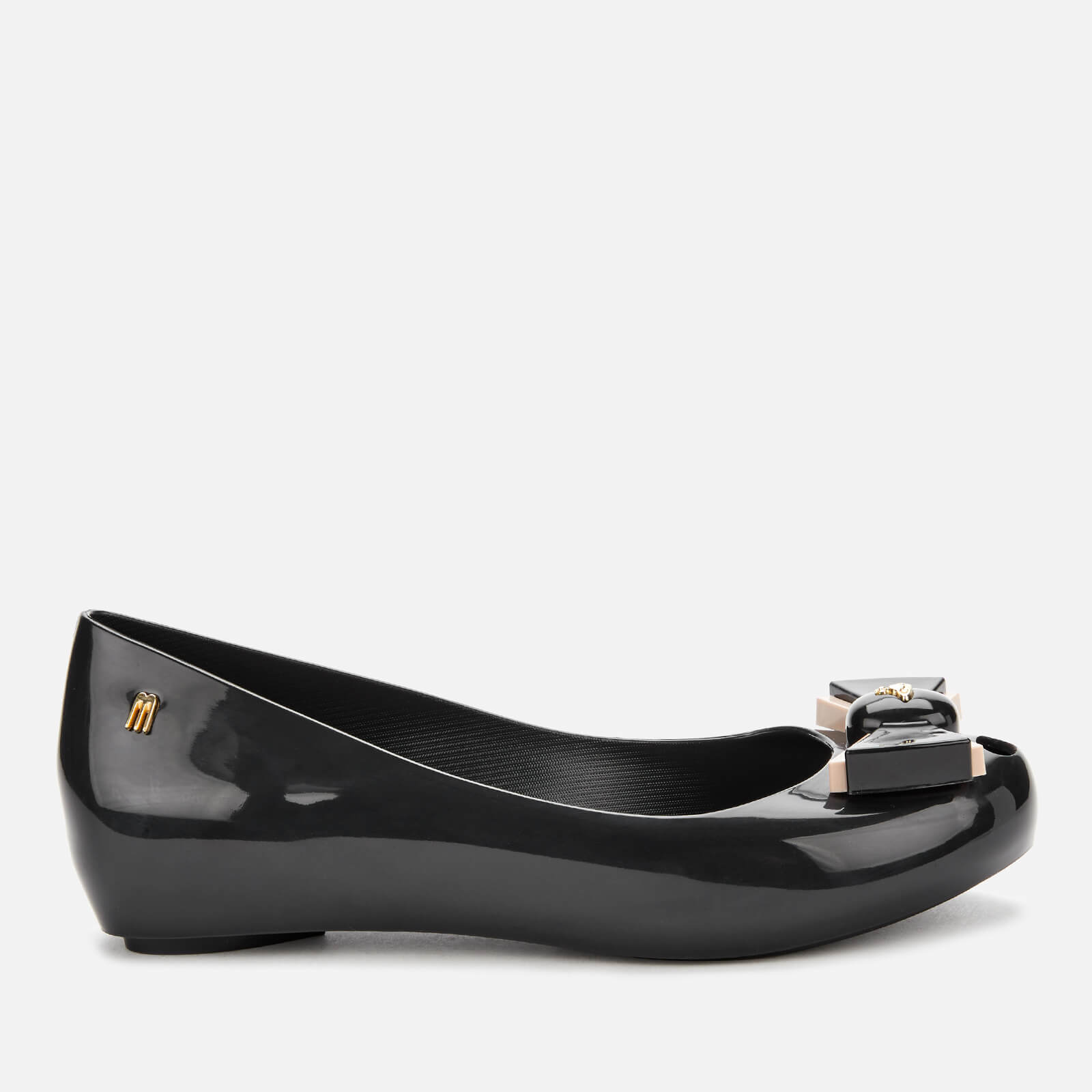 Vivienne westwood bow shoes top
