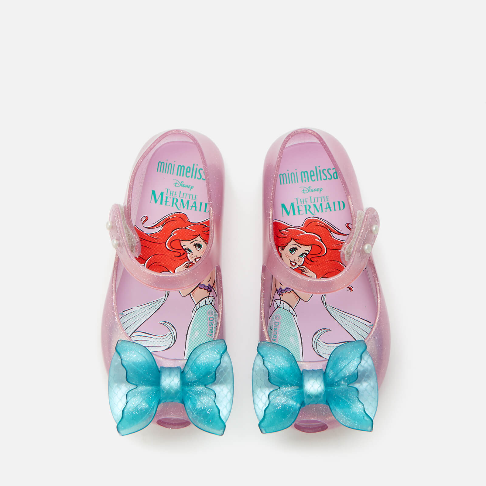 Mini melissa mermaid hot sale