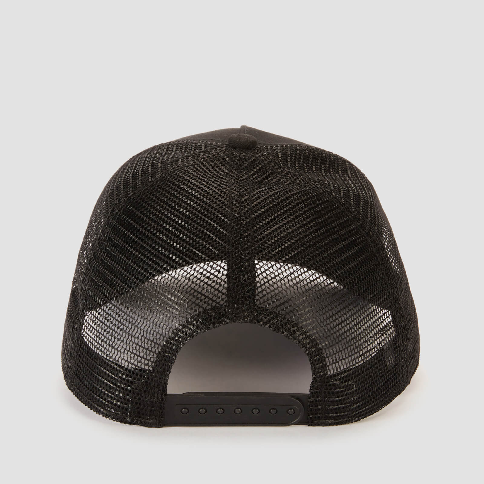 コア トラッカー キャップ - ブラックの通販｜マイプロテイン | Myprotein