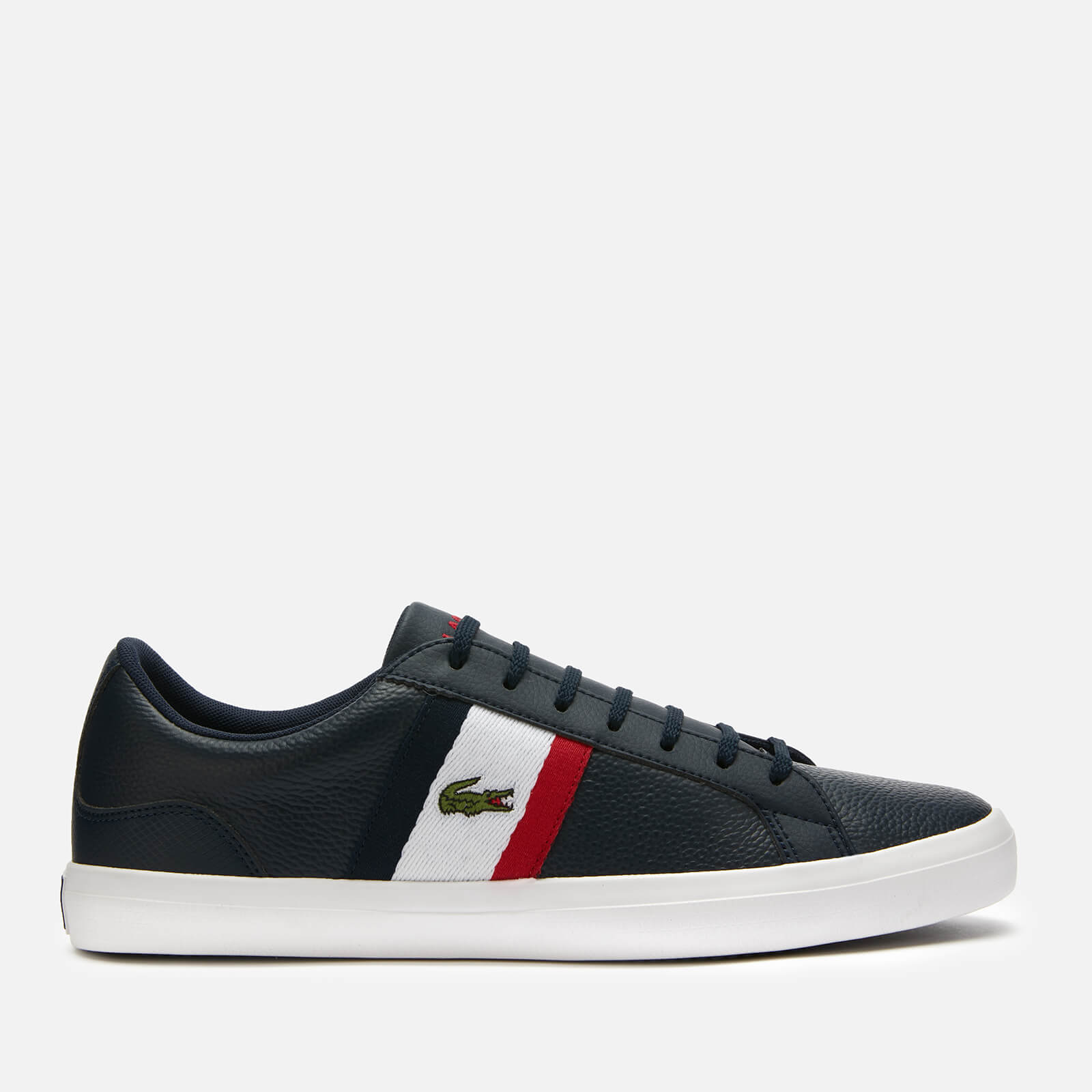 Lacoste outlet lerond 119