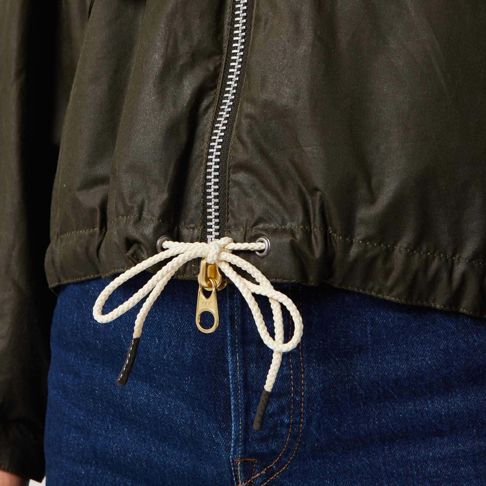 Barbour alexa clearance chung margot