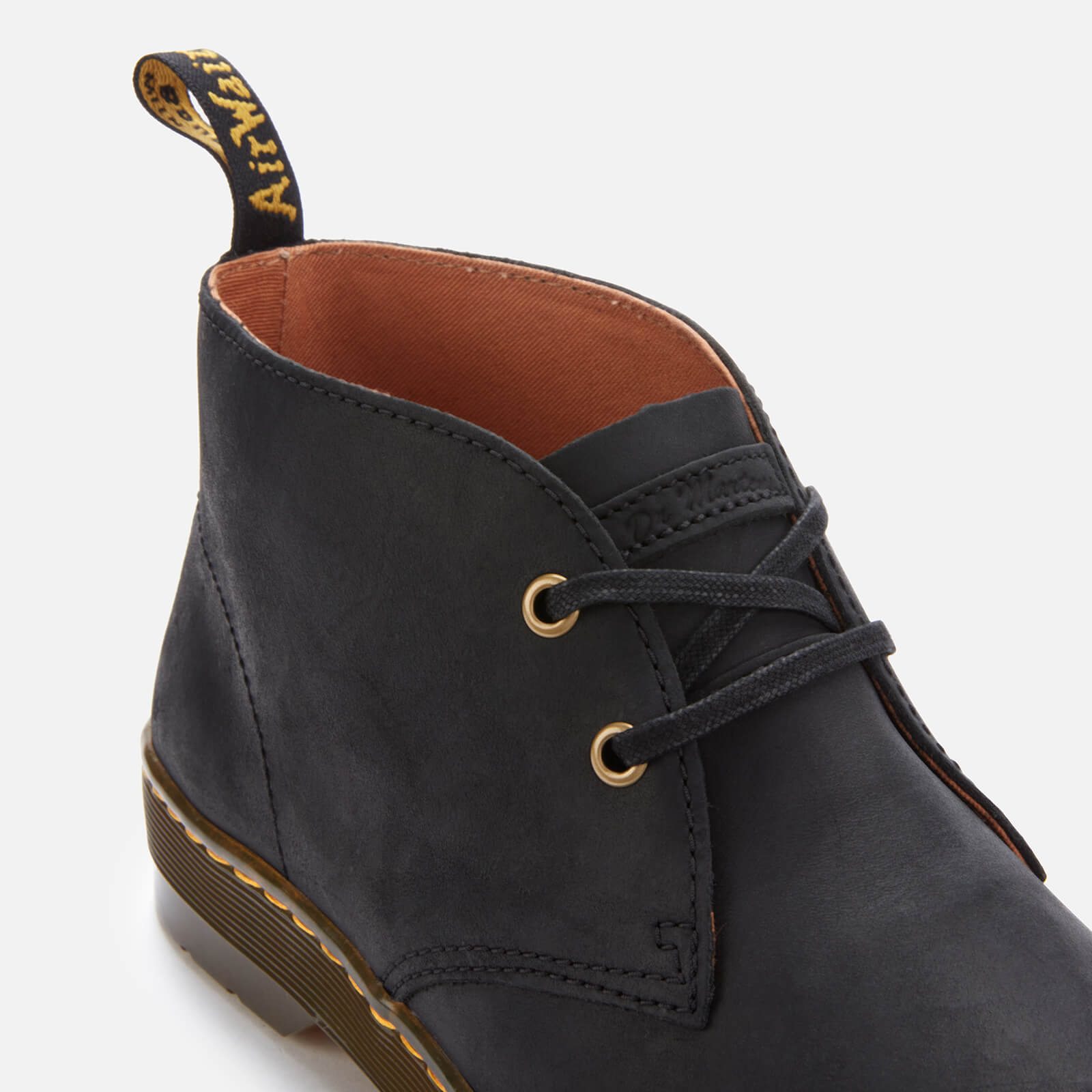 Dr martin top cabrillo