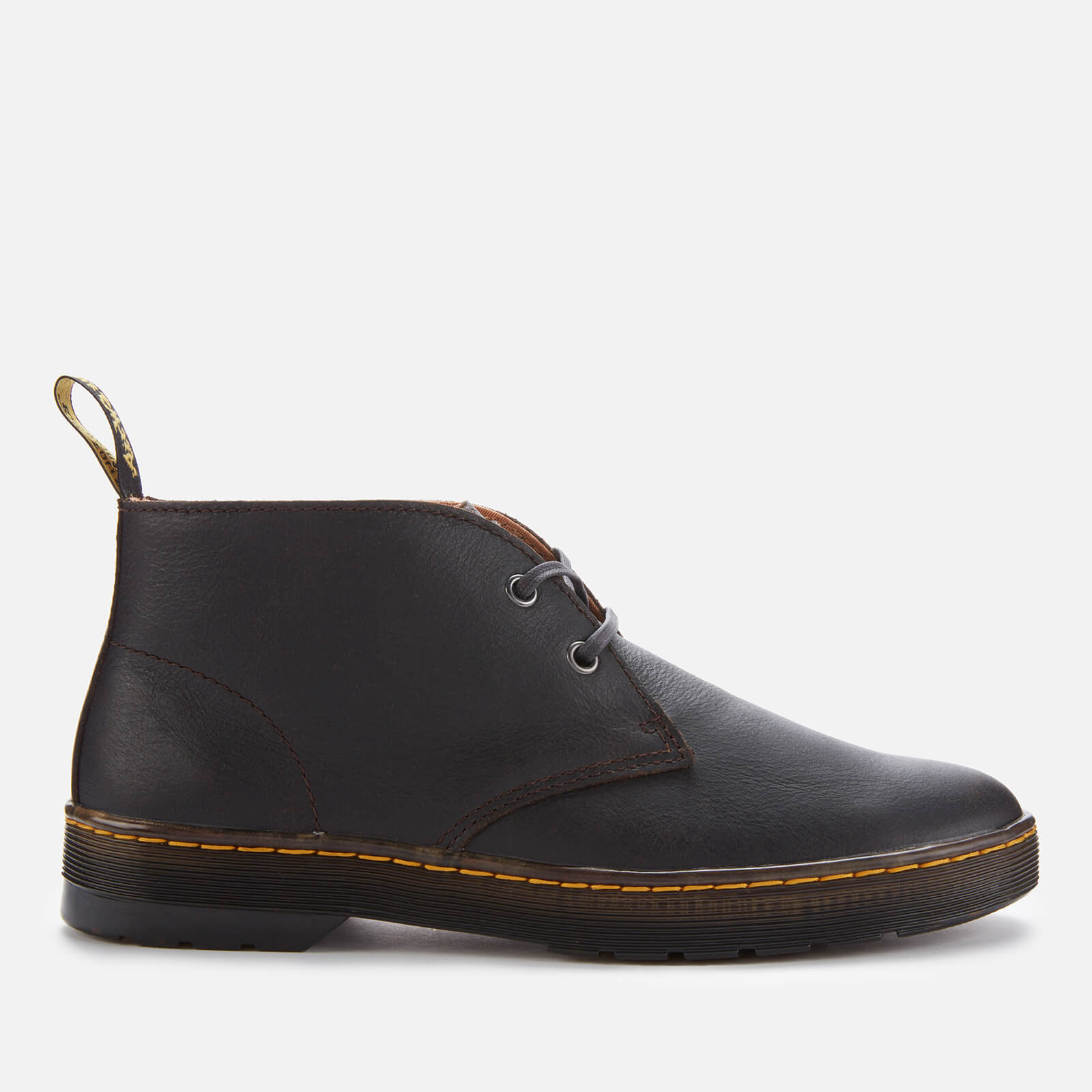 Dr martens cabrillo suede on sale
