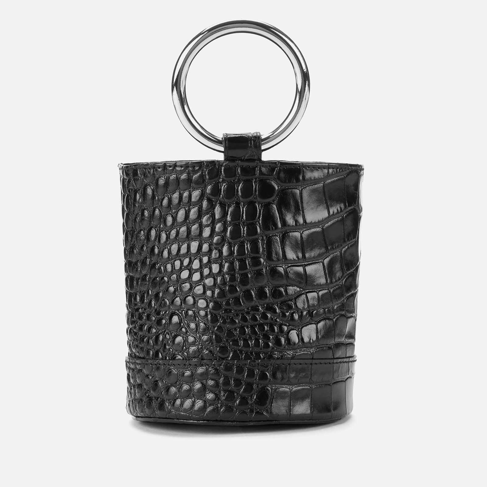 Simon Miller Women s Bonsai 15 Bucket Bag Black Coggles