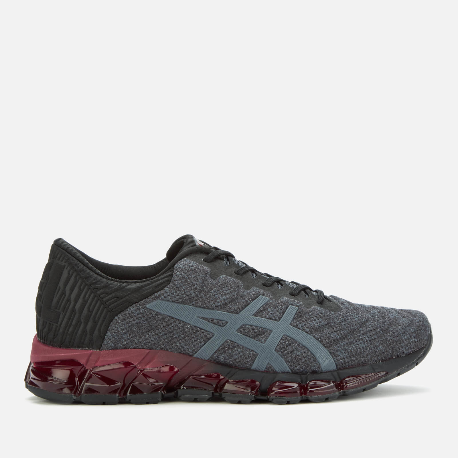 Asics sales quantum grise