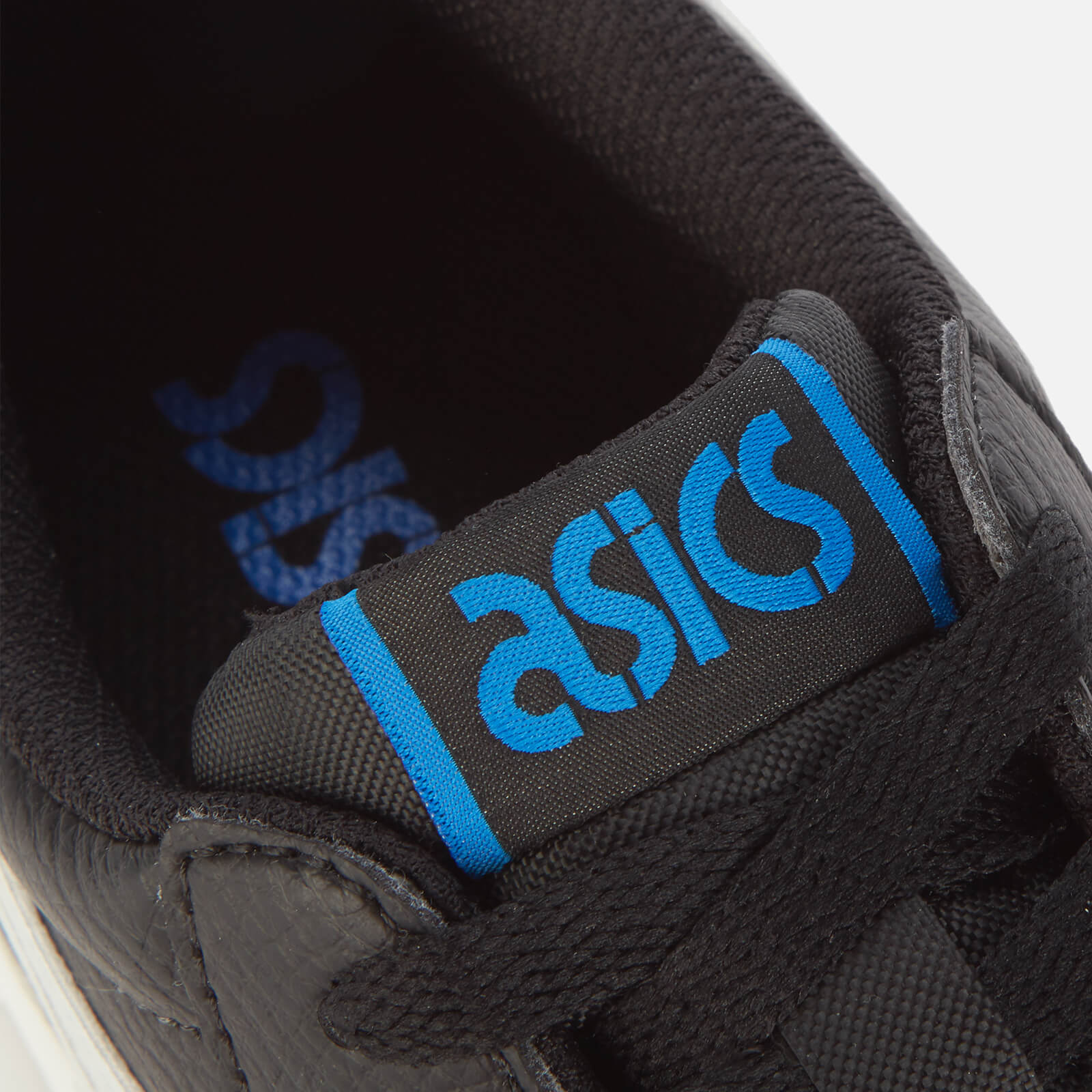 Asics Men's Japan S Trainers - Black/Polar Shade - UK 7