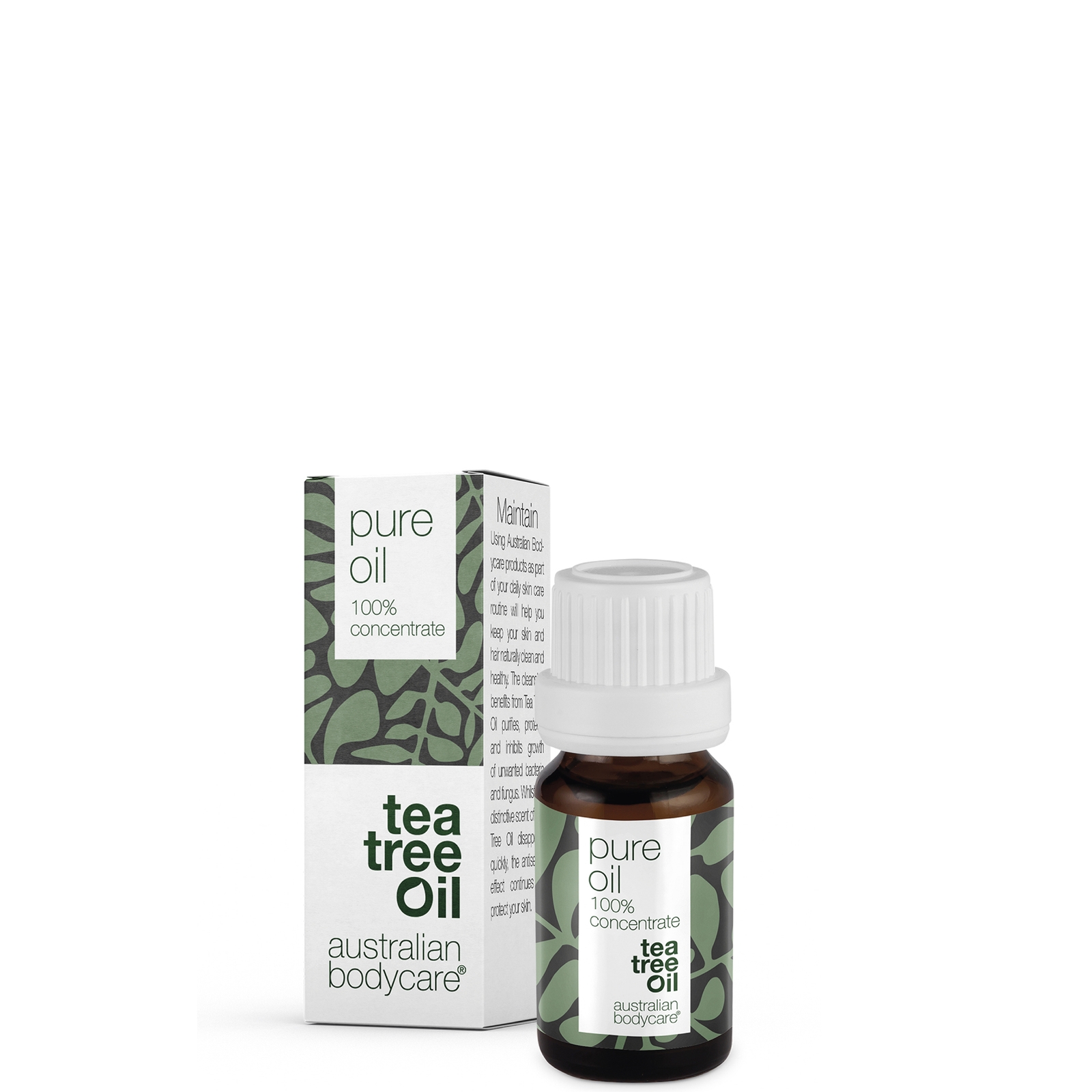 Australian Bodycare Tea Tree Oil 10ml