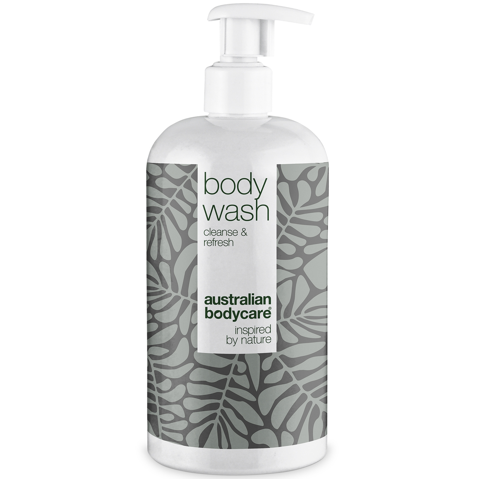 Australian Bodycare Body Wash 500ml