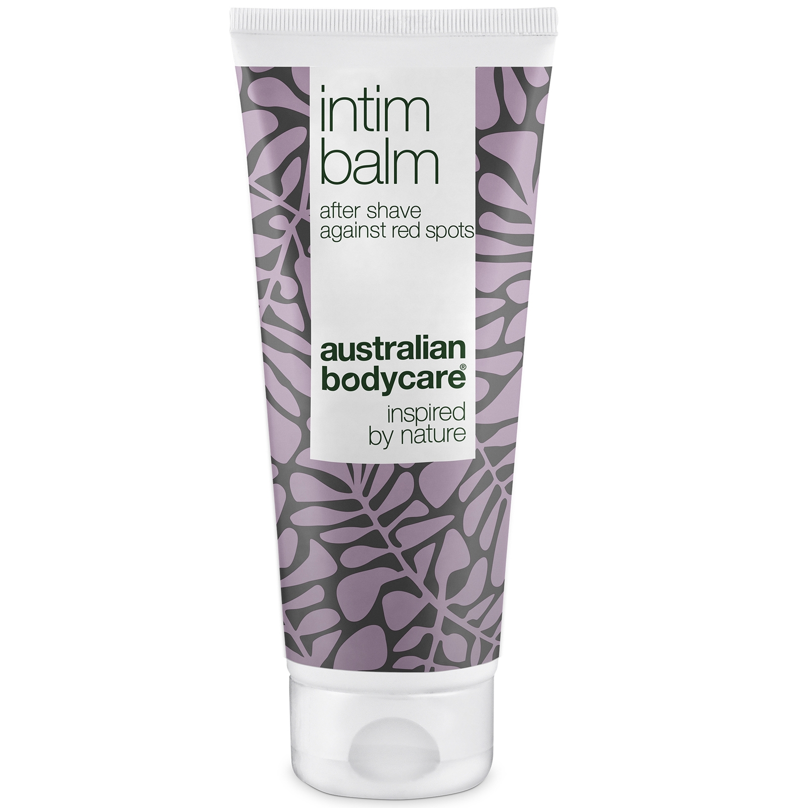 ¡Alivio para la piel íntima! Intim Balm con aceite de árbol de té