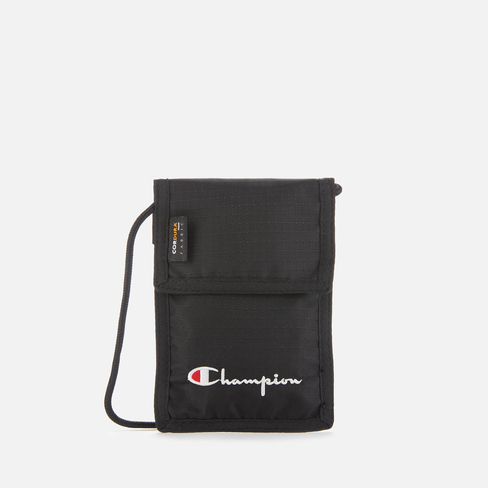 Champion Men s Mini Shoulder Bag Black Coggles