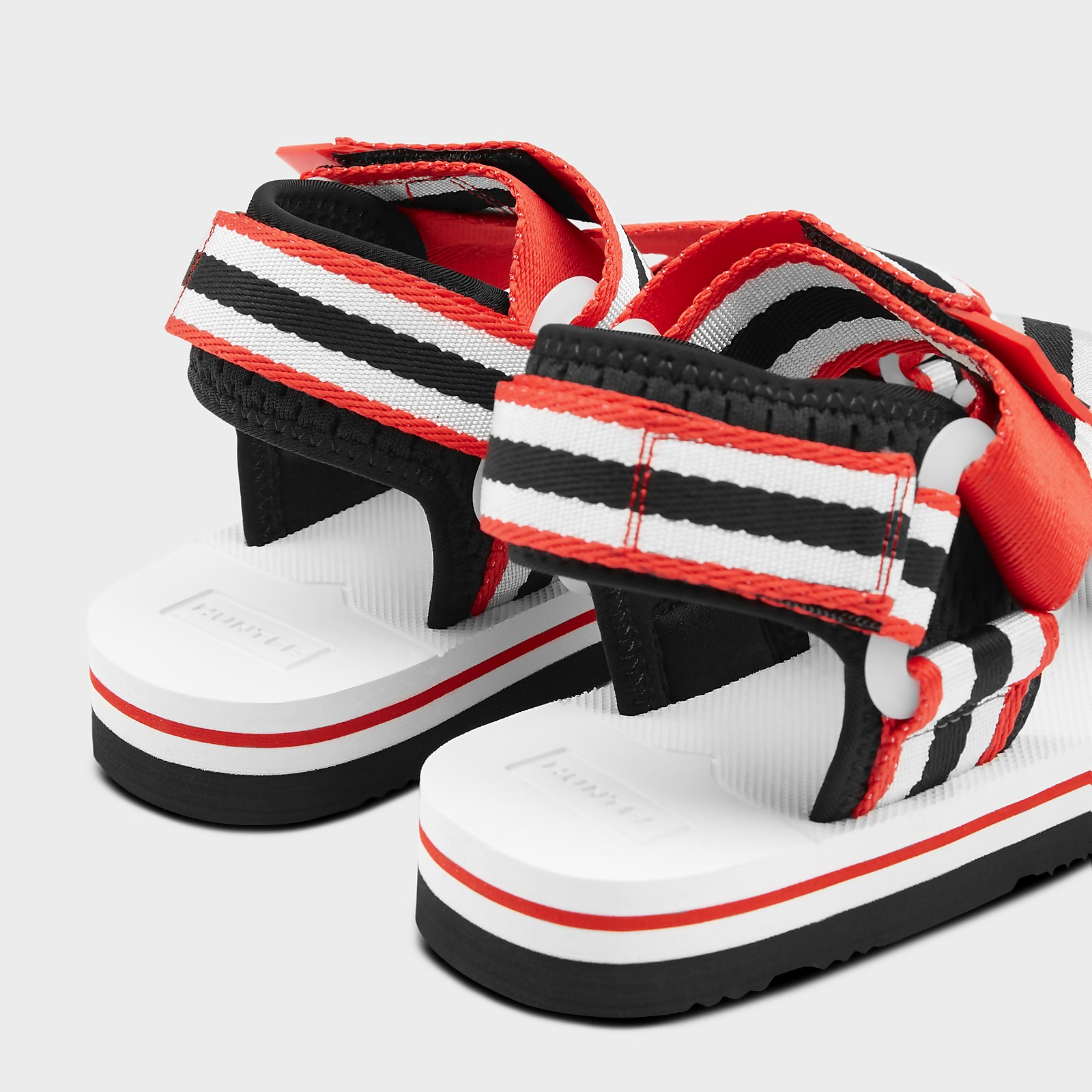 Hunter beach sandal new arrivals