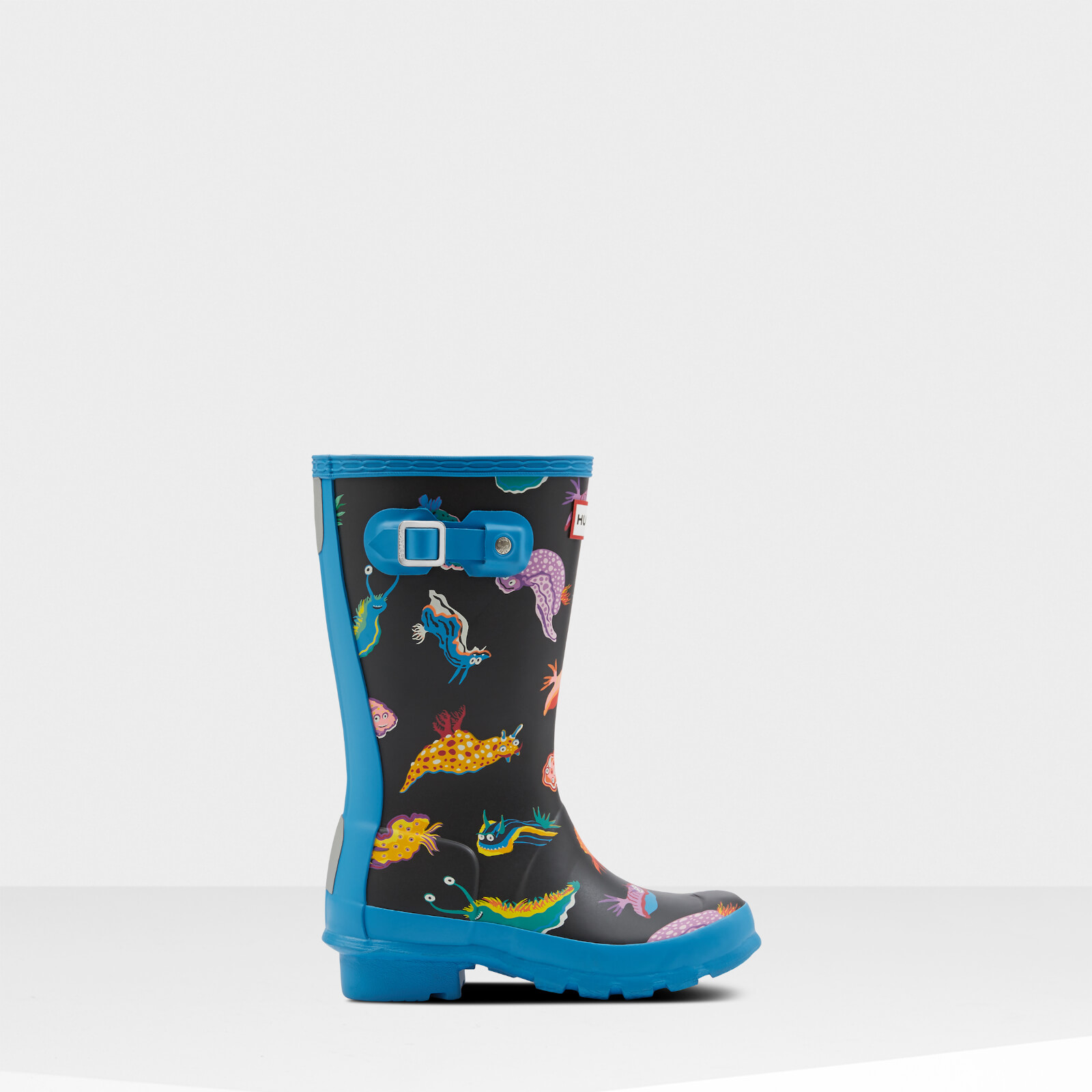 Monster online rain boots
