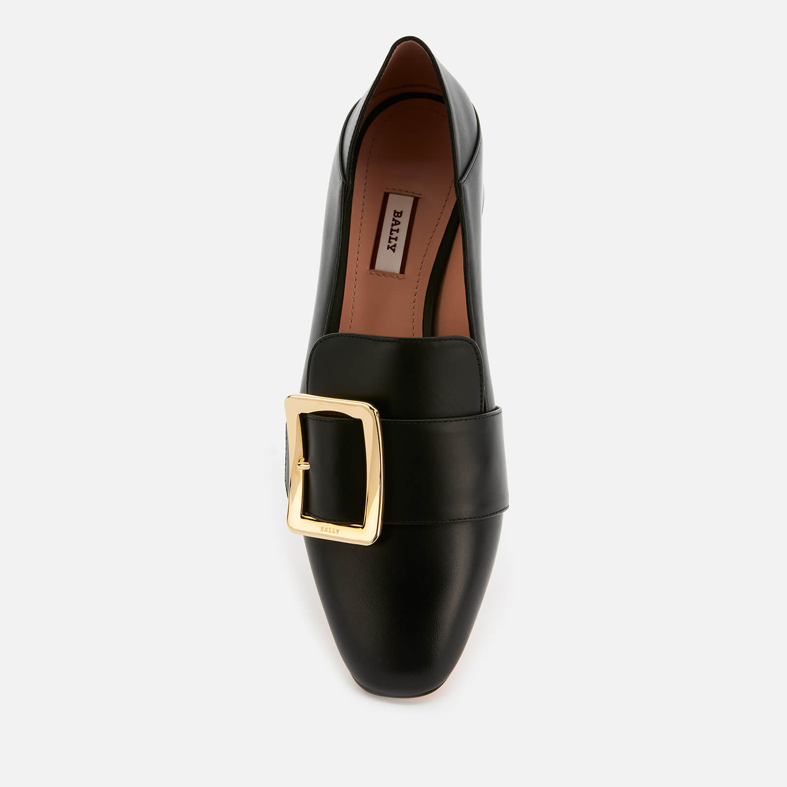 Bally shoes janelle top