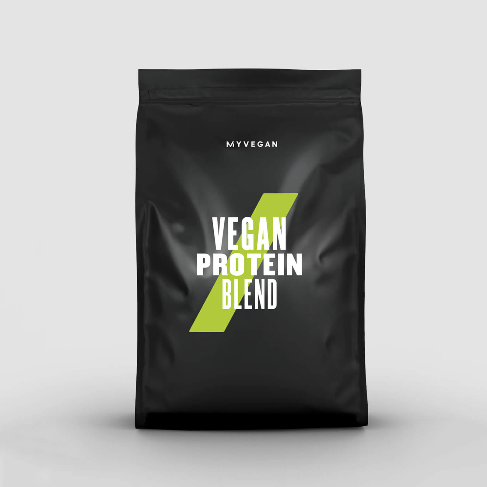 Vegan Protein Blend - Dark Chocolate