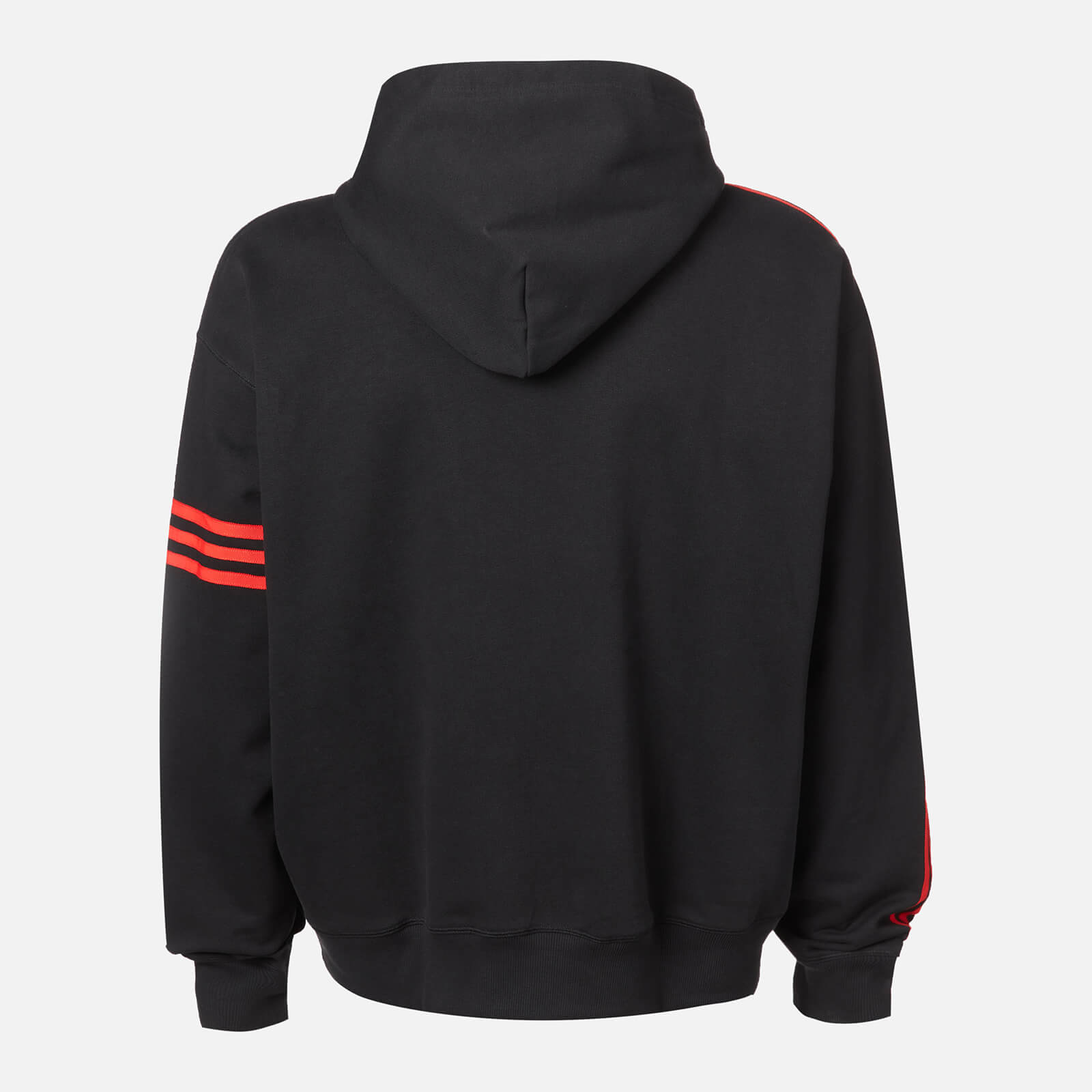 adidas X 424 Men s Vocal Hoodie Black Coggles