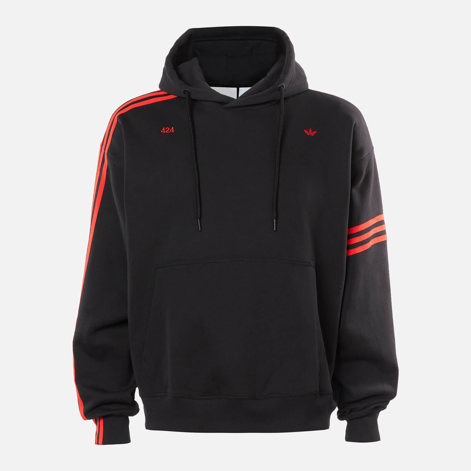 Adidas vocal hoodie 2025