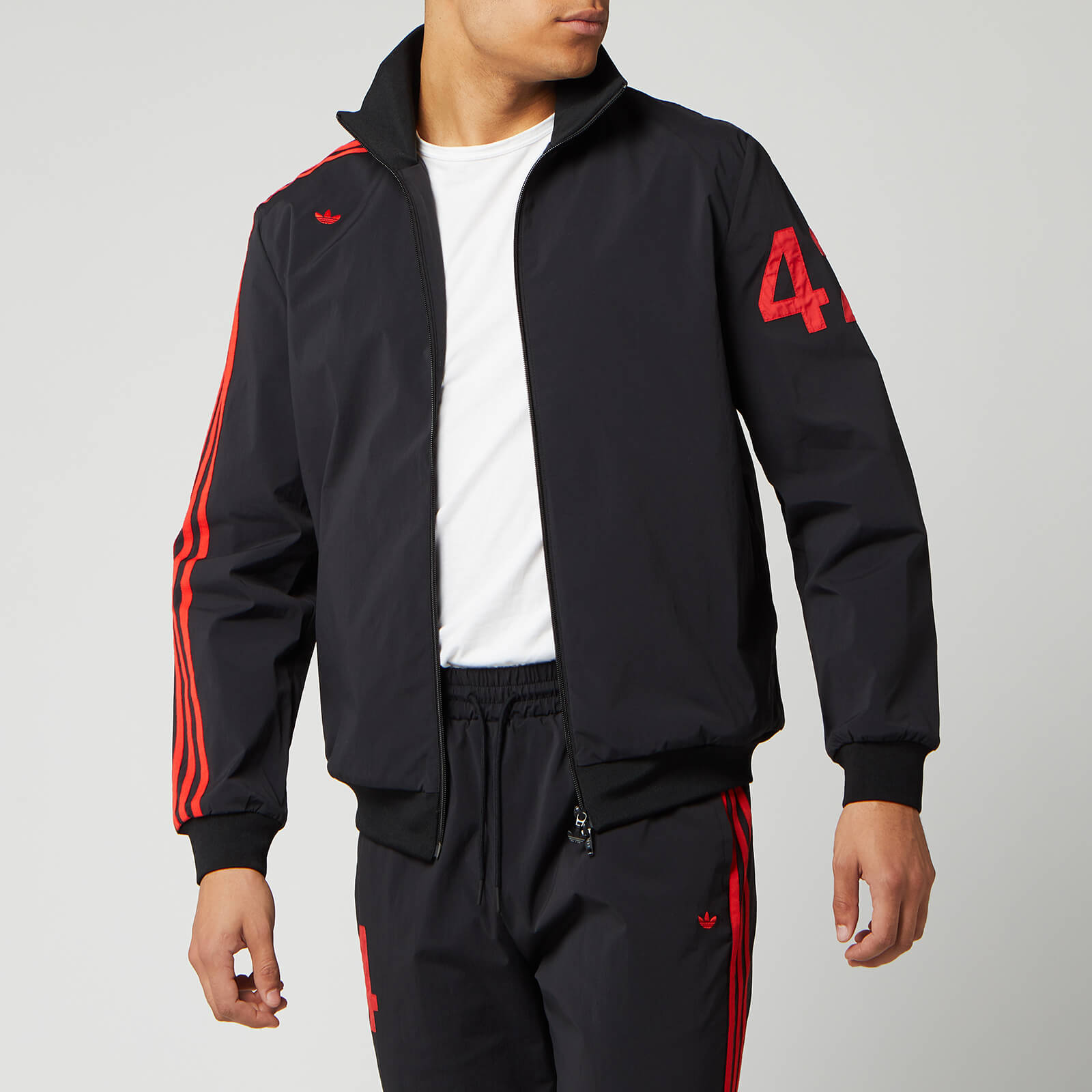 Adidas 424 track jacket outlet