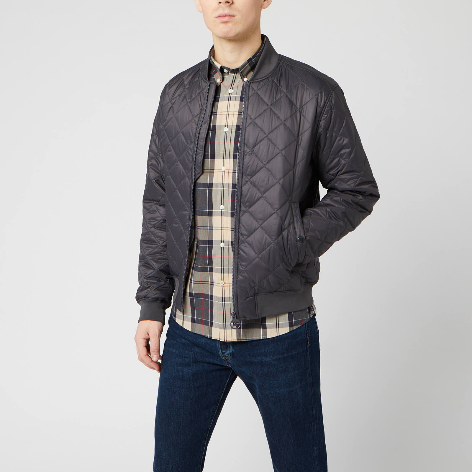 Barbour gabble sale