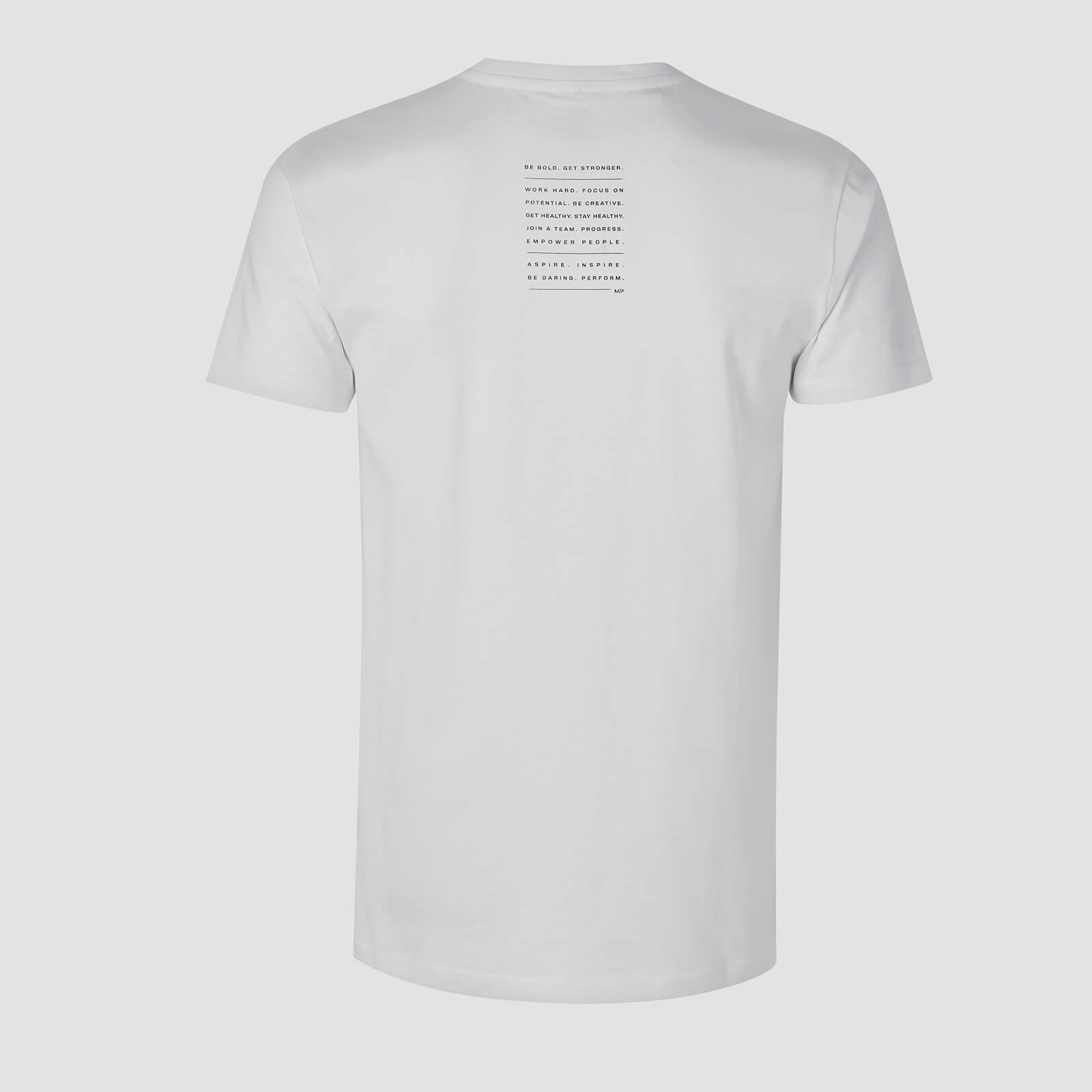 T-shirt à slogan Rest Day - Blanc