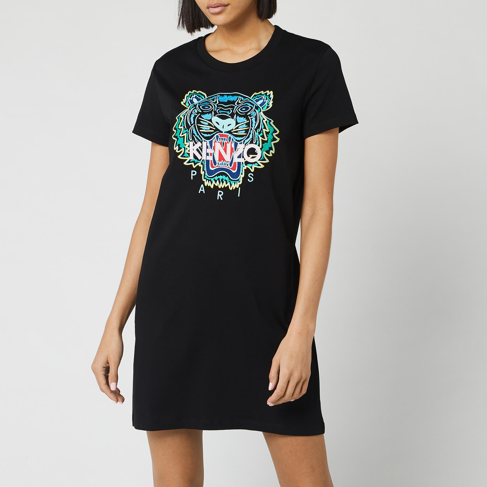 Kenzo tee dress clearance