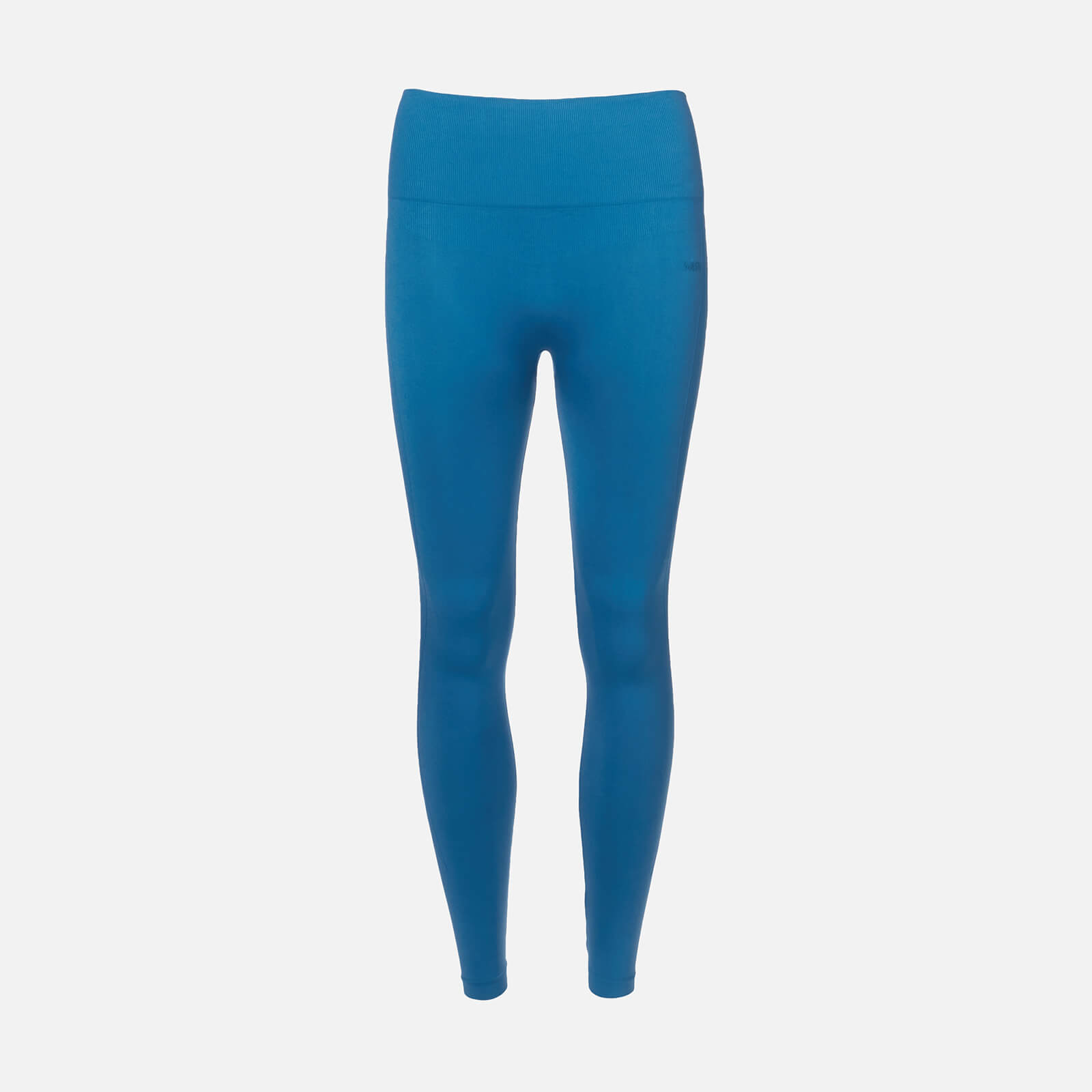 Women's Shape Seamless Ultra Leggings | Black | MYPROTEIN™