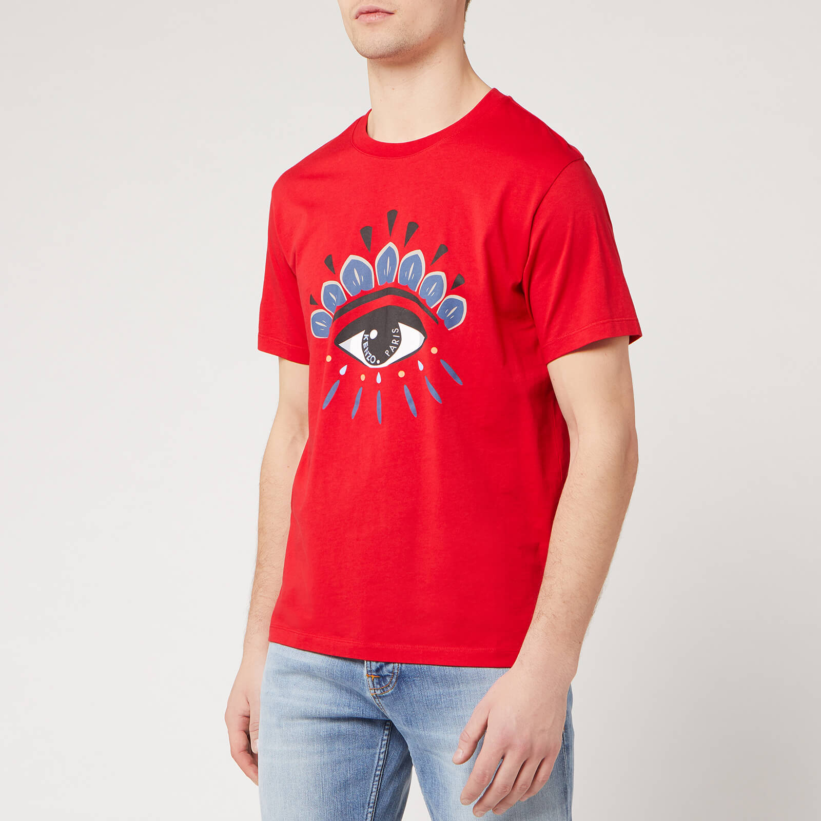T shirt kenzo eye homme shop