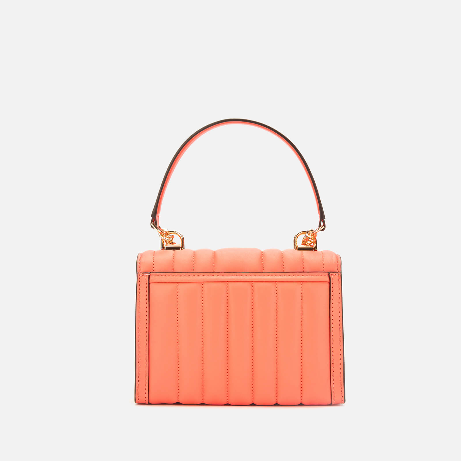 Michael kors pink grapefruit bag online