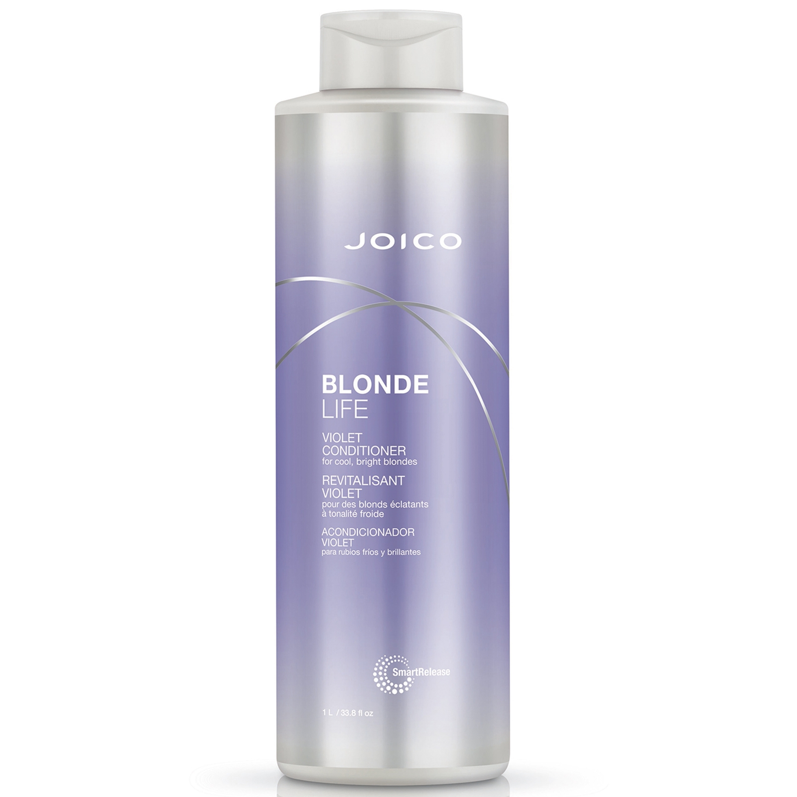 Joico Blonde Life Violet Conditioner 1000ml
