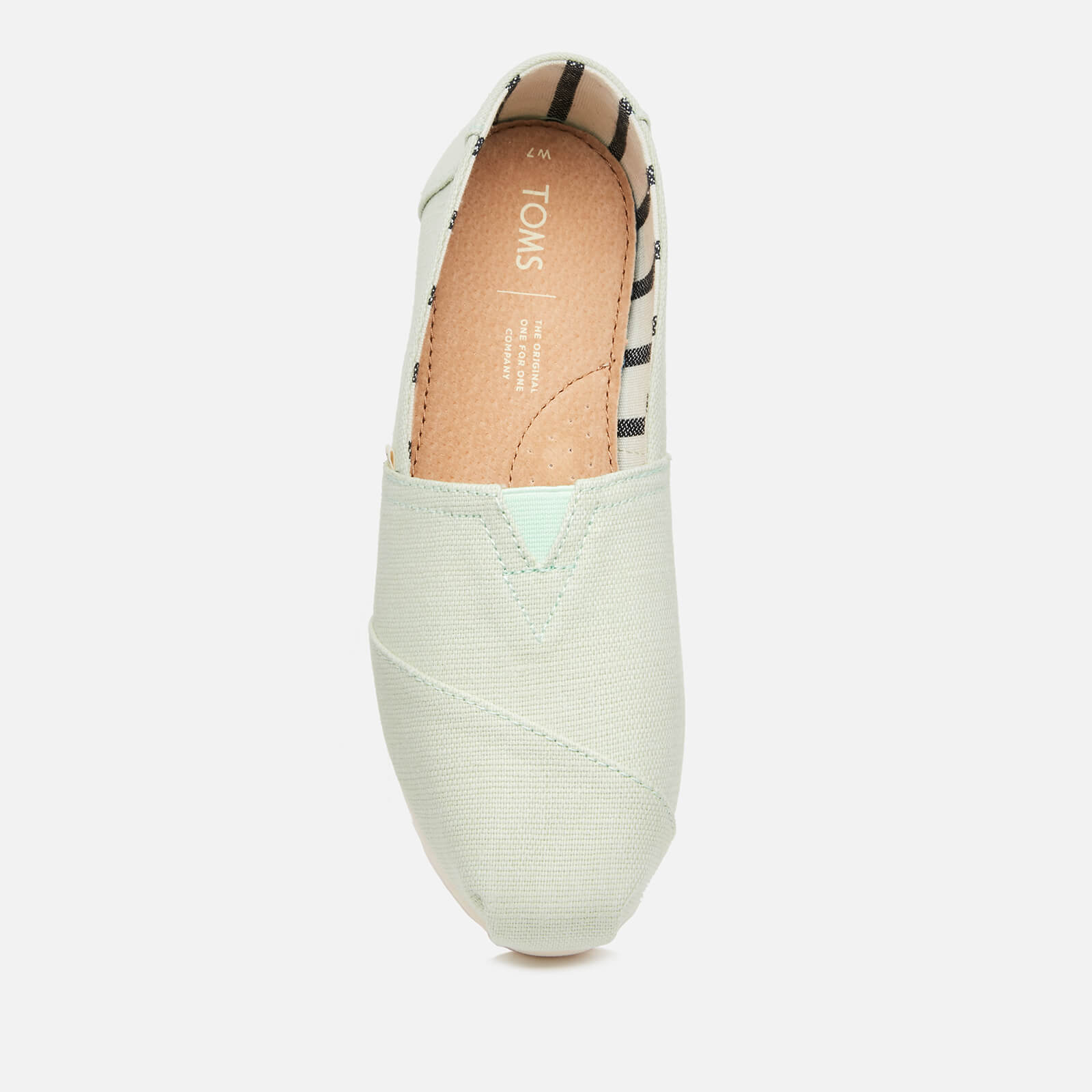 Toms antique white outlet