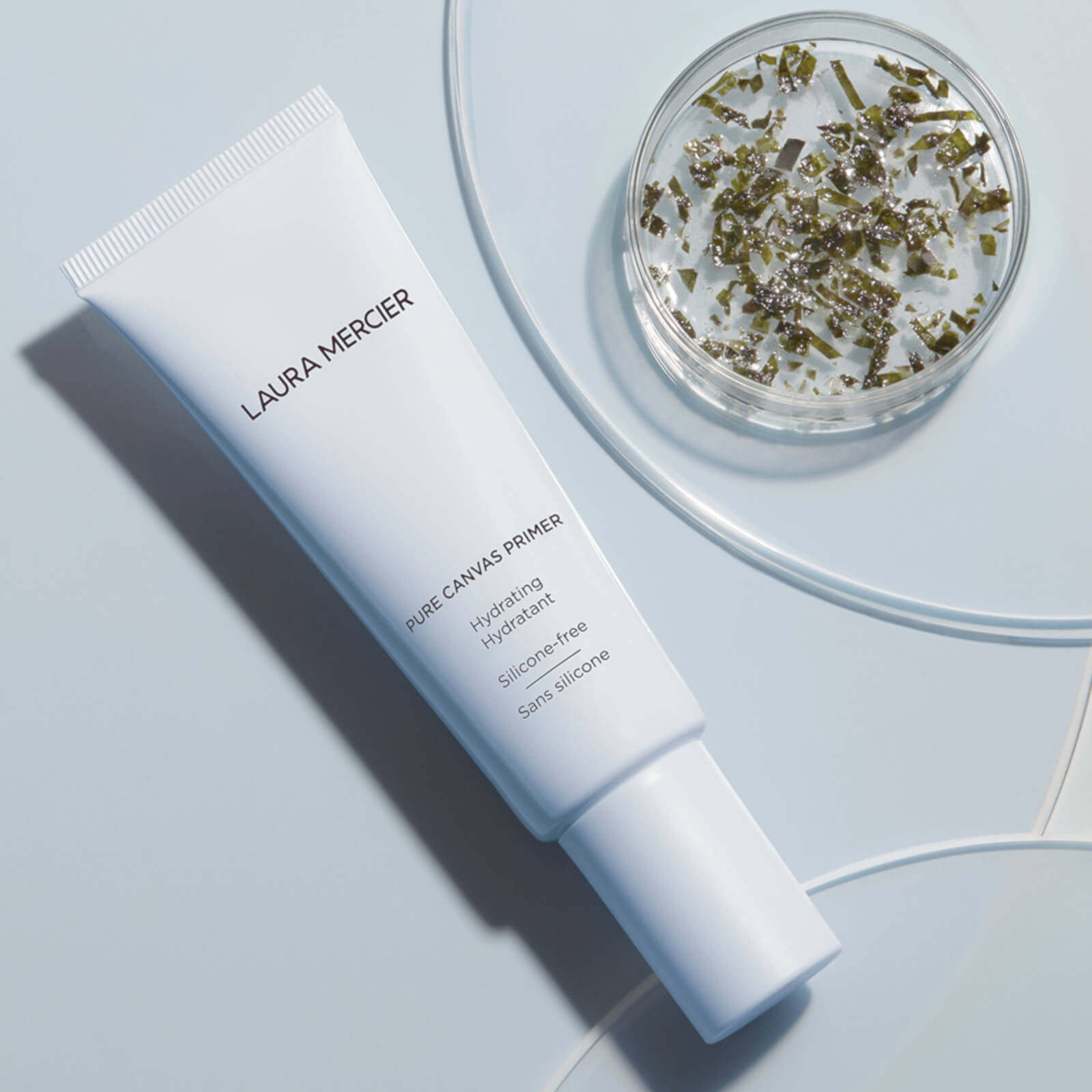Travel Size Pure Canvas Hydrating Primer | Cult Beauty